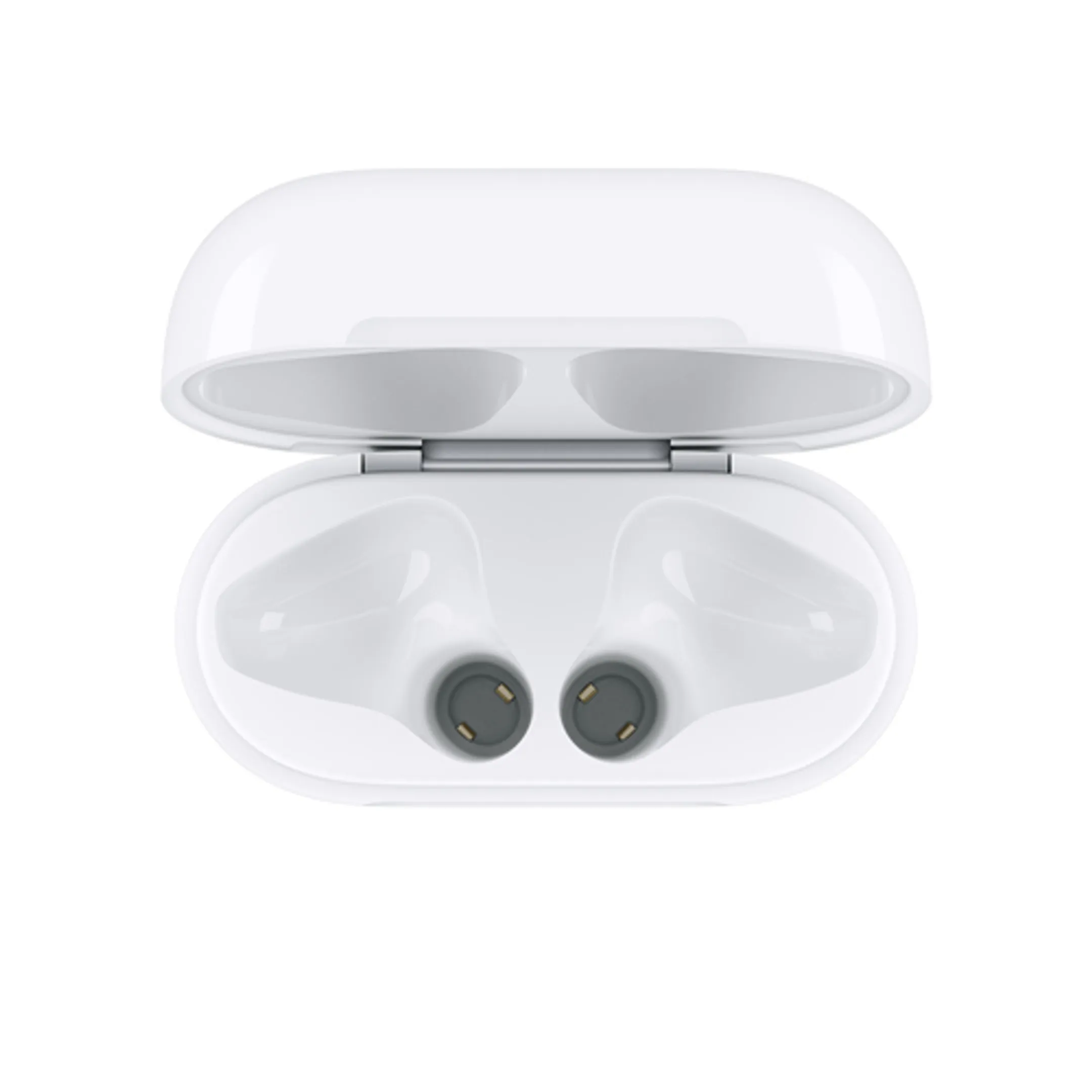 Apple Boîtier De Charge Sans Fil AirPods 2 - Wireless Charging image