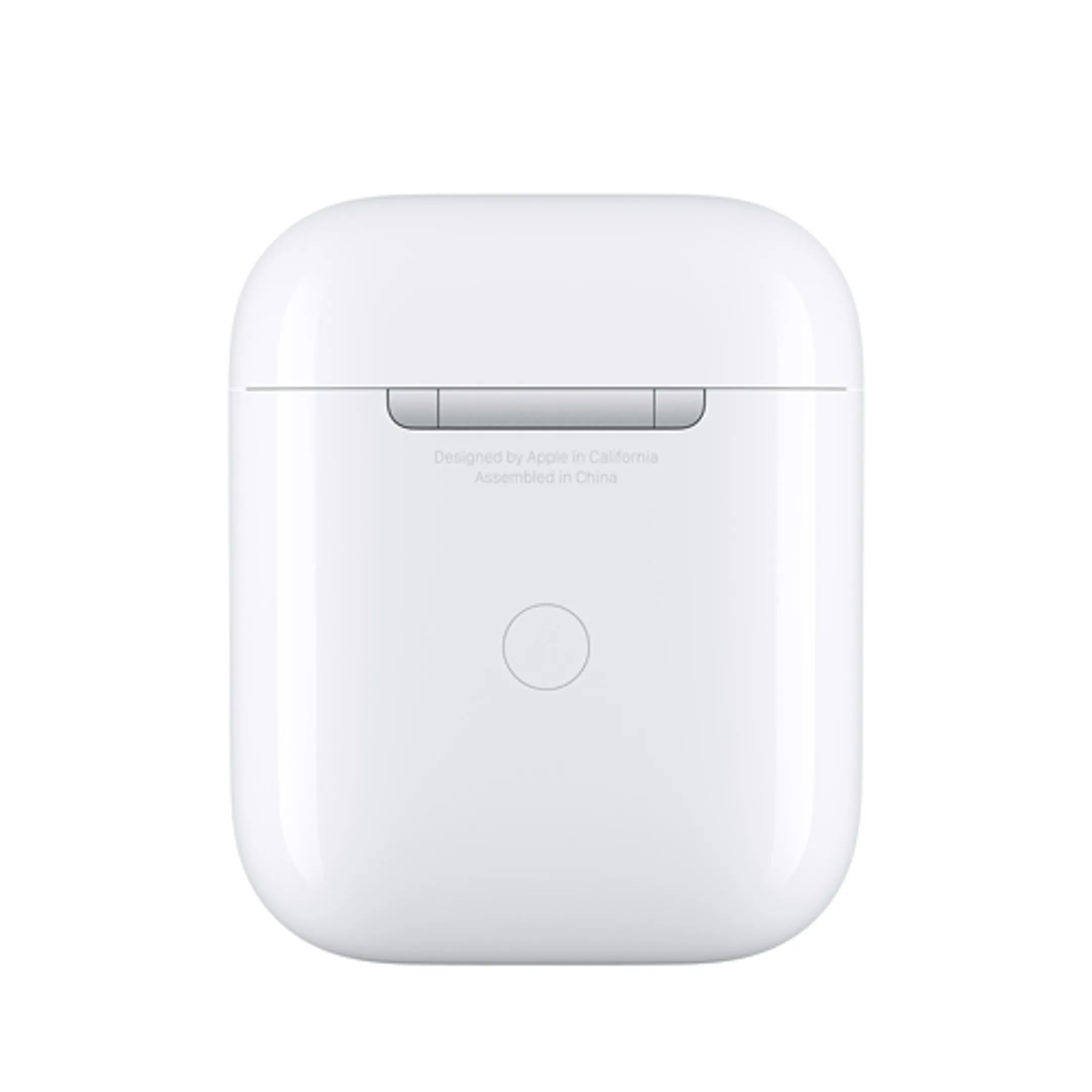 Apple Boîtier De Charge Sans Fil AirPods 2 - Wireless Charging image