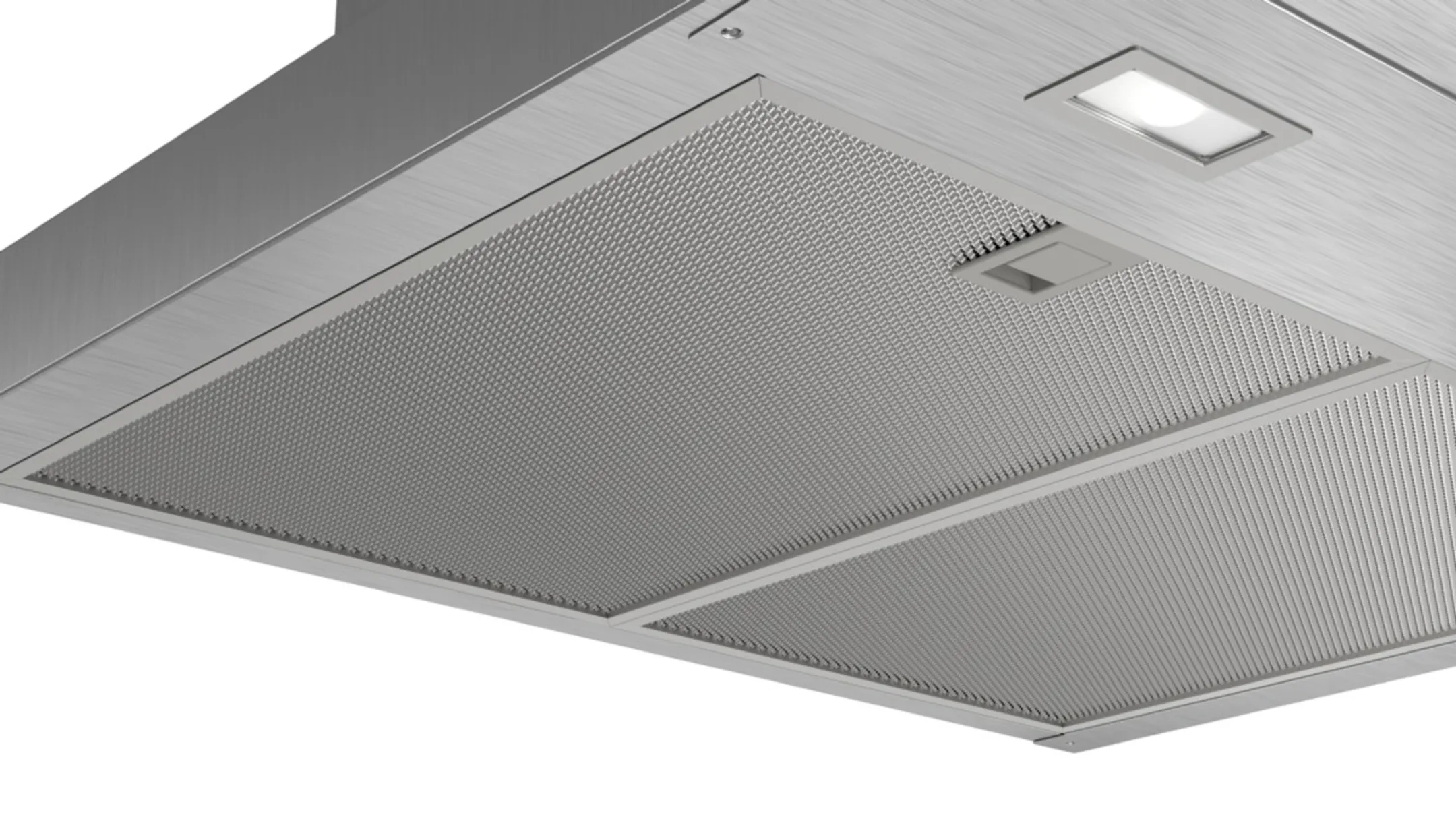 Bosch Wanddampkap DWB66IM50 Box-Design image