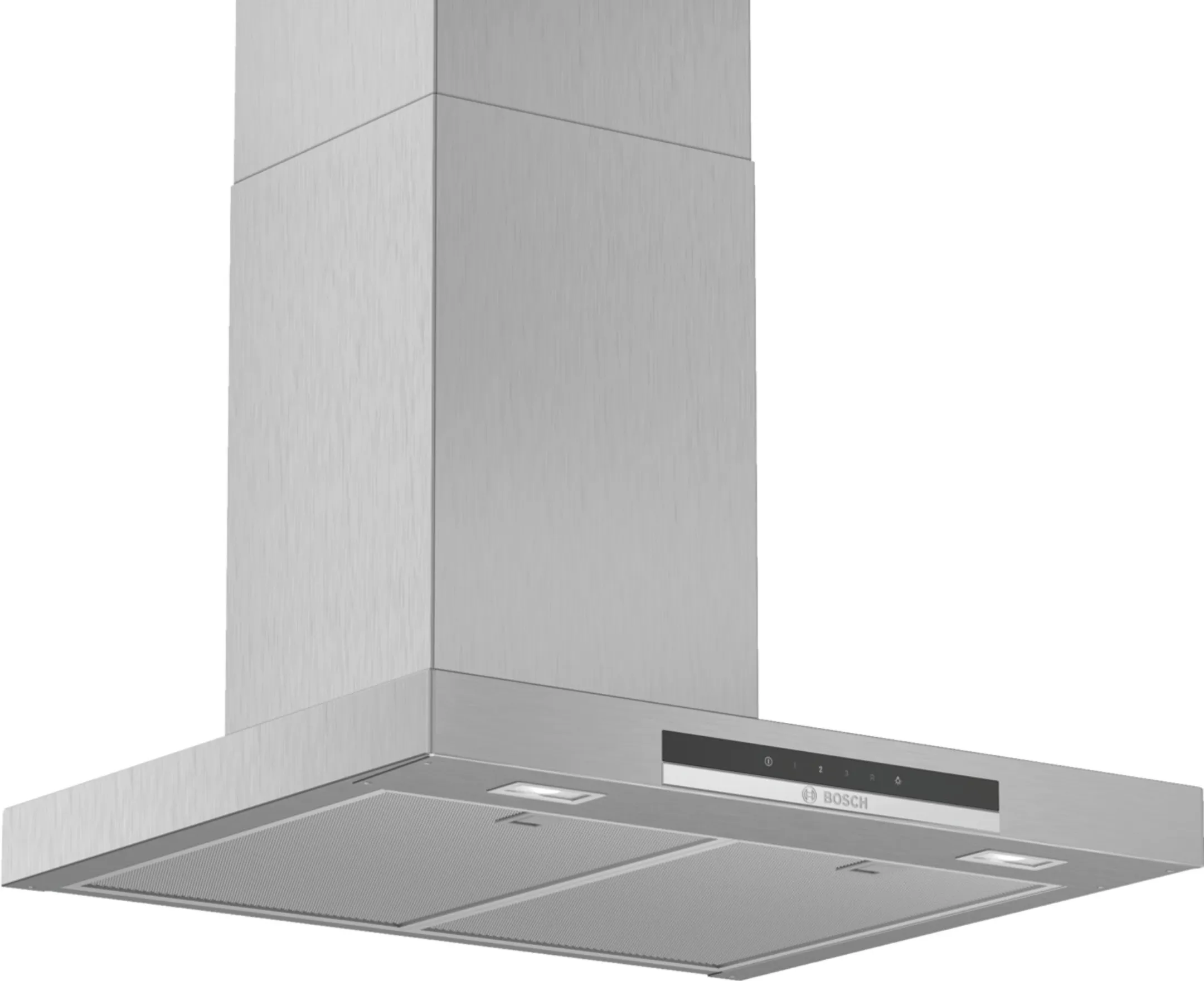 Wanddampkap DWB66IM50 Box-Design