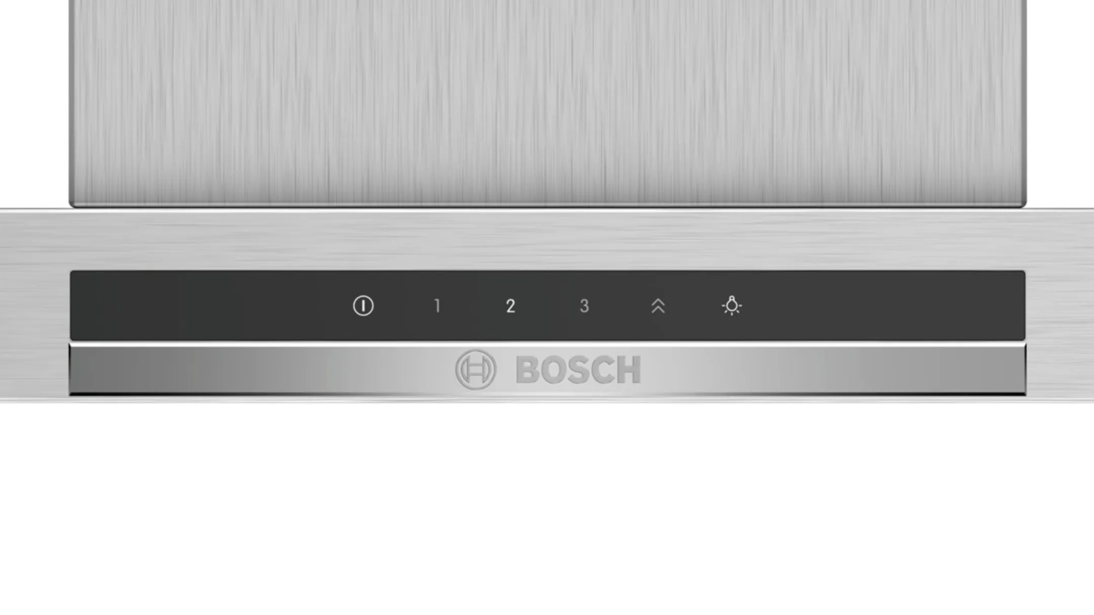 Bosch Wanddampkap DWB66IM50 Box-Design image