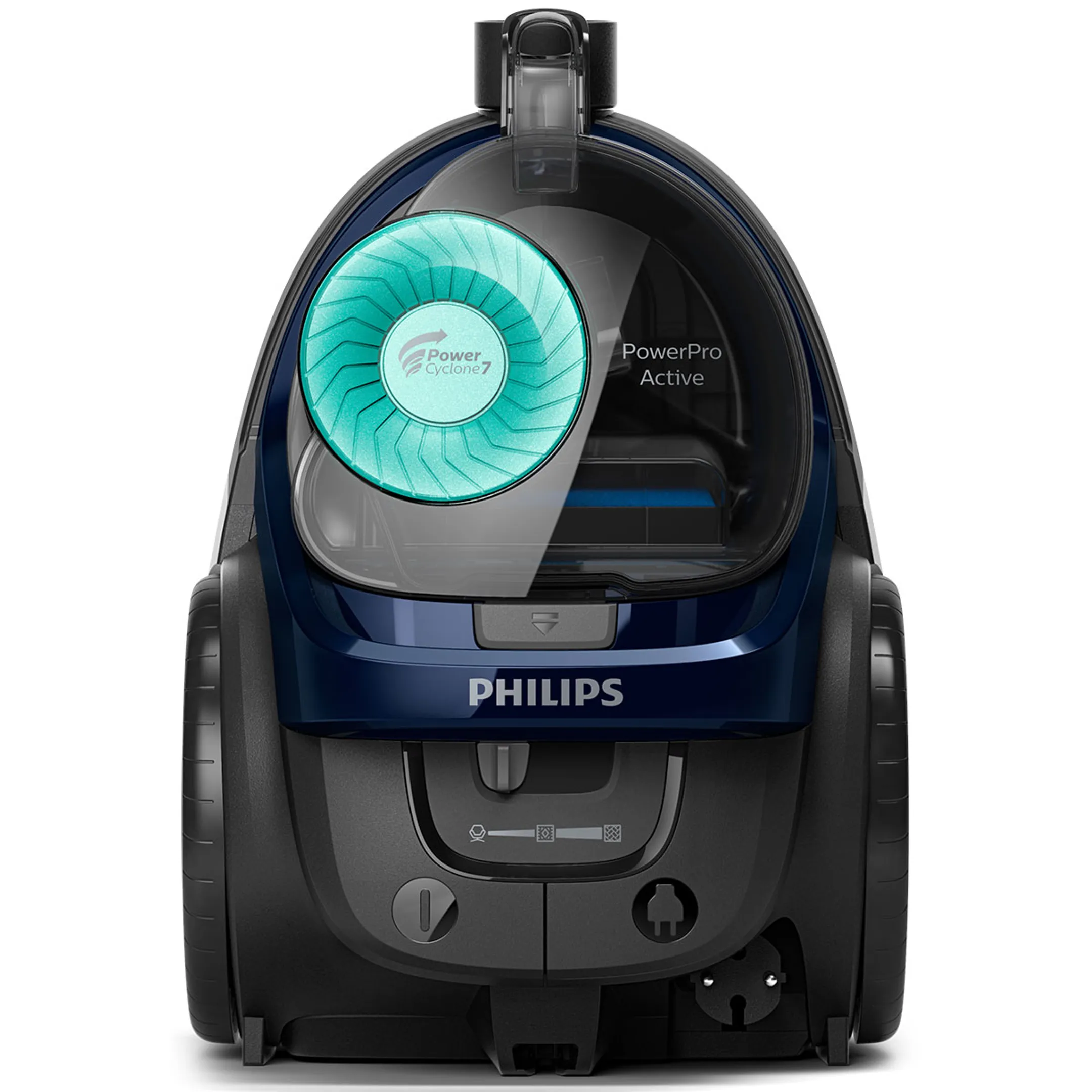 Philips Stofzuiger zonder zak PowerPro Active FC9556/09 image