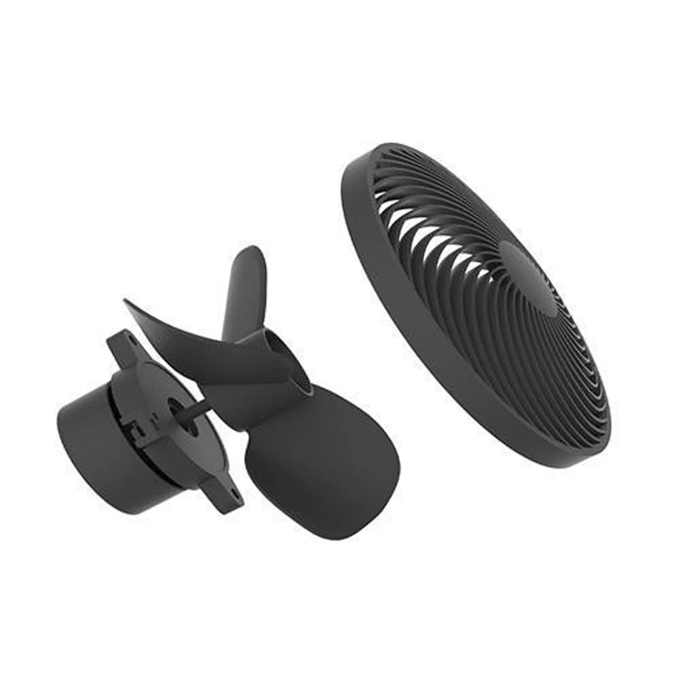 Boneco Tafelventilator F100 image