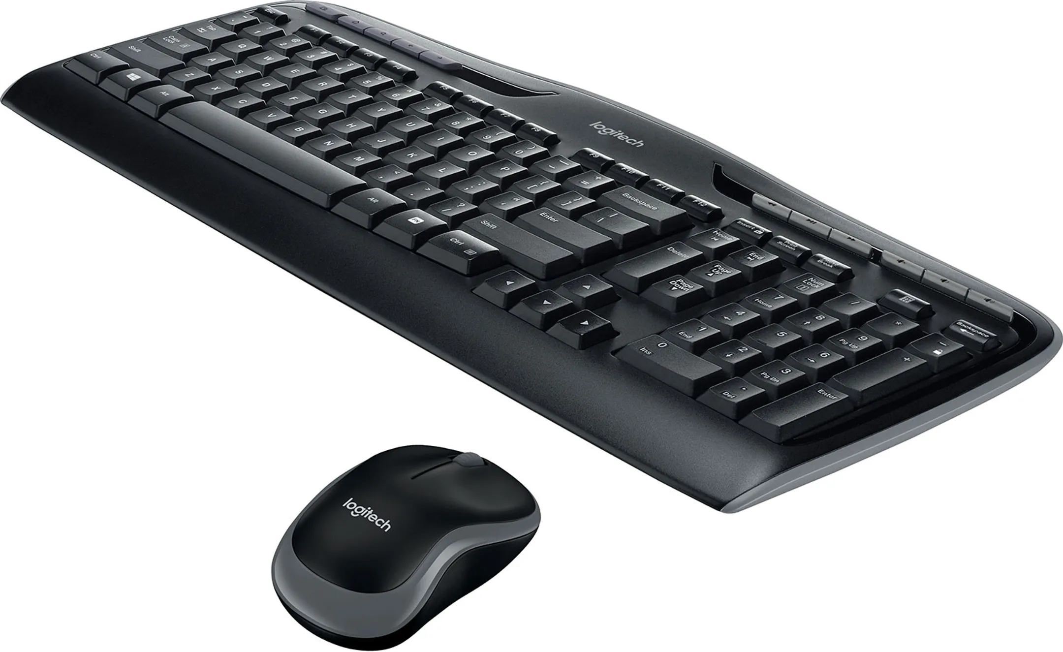 Logitech MK330 Combo (AZERTY BE) image