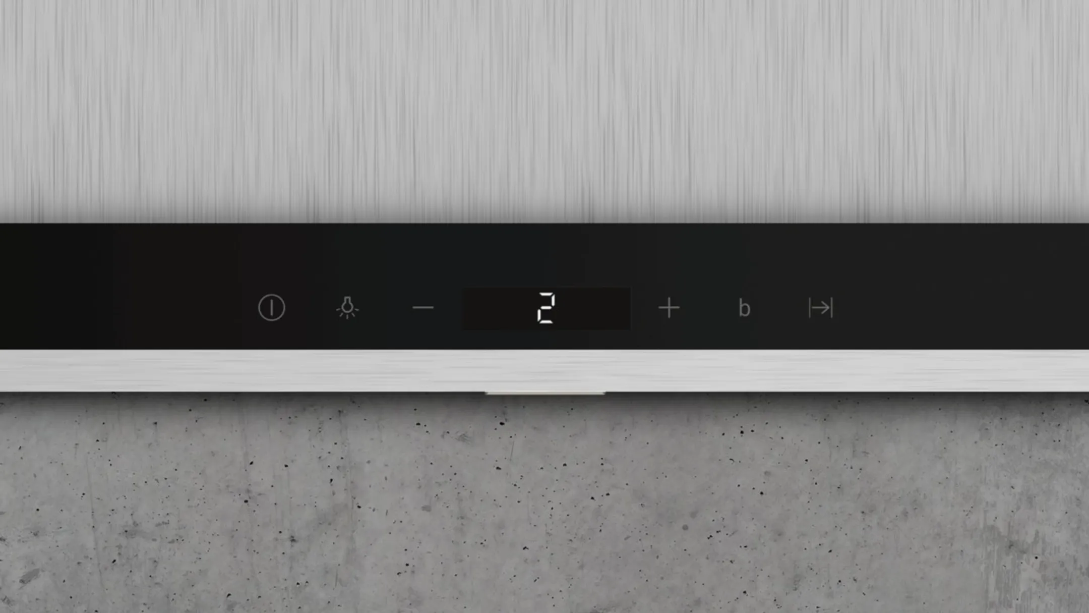 Siemens Eilanddampkap LF98BIP50 Box-Design image