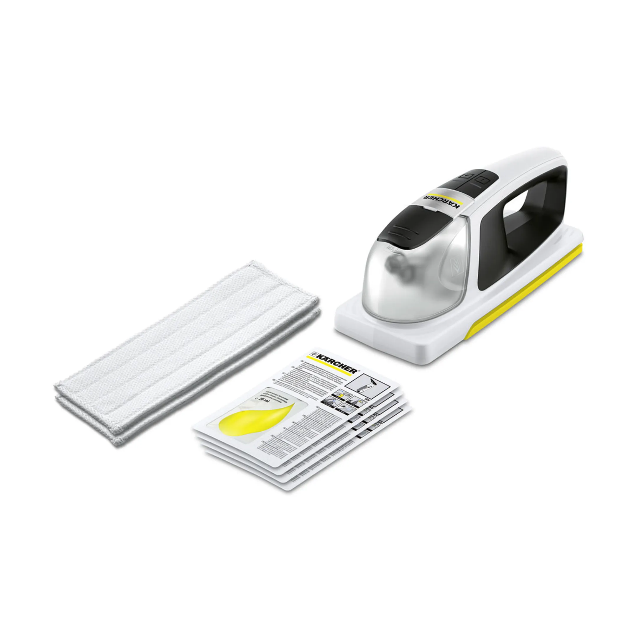 Nettoyeur de vitres KV 4 Premium