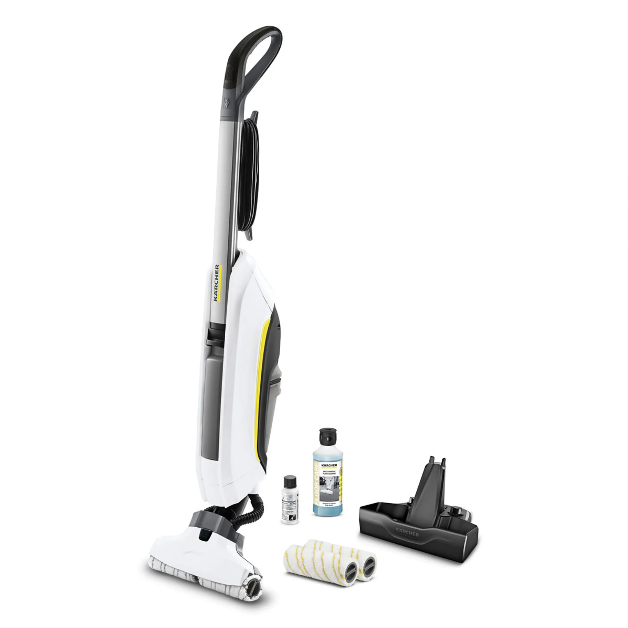 Vloerreiniger FC 5 Premium