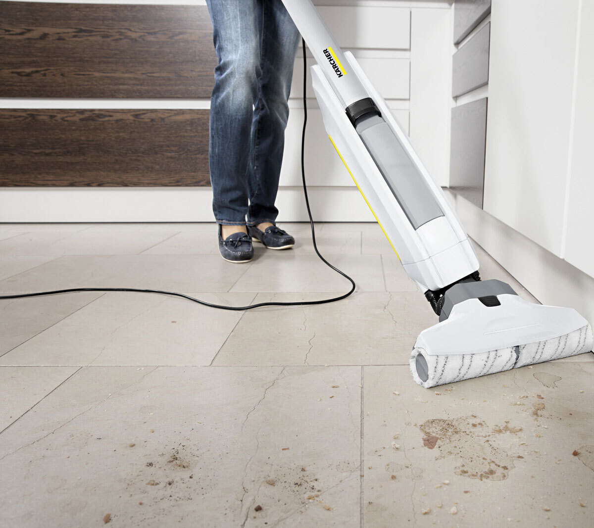 Kärcher Vloerreiniger FC 5 Premium Krëfel de beste prijzen, service