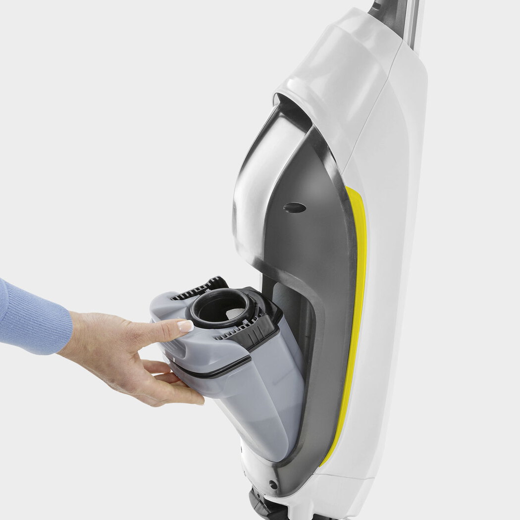 Kärcher Vloerreiniger FC 5 Premium Krëfel de beste prijzen, service