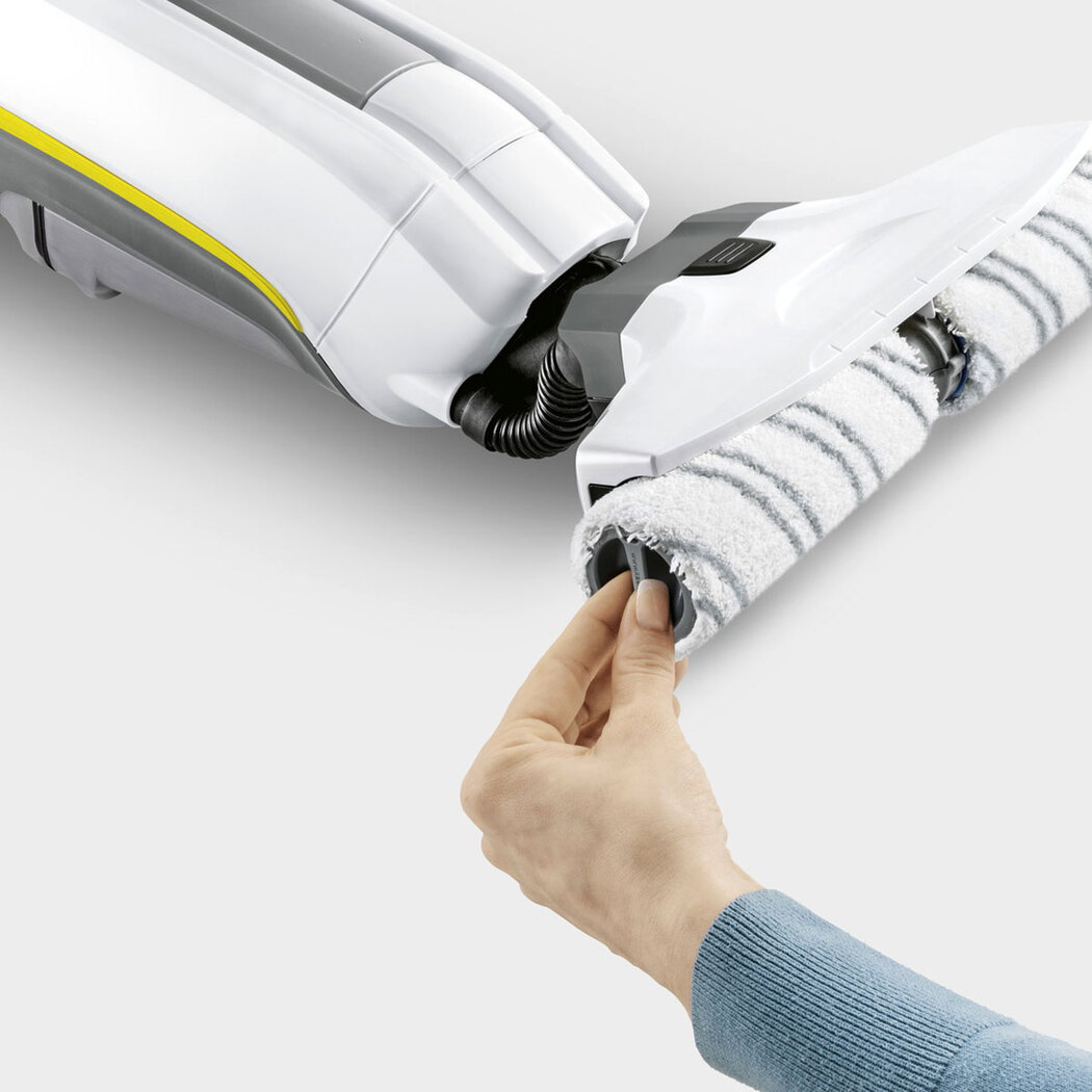 Kärcher Vloerreiniger FC 5 Premium Krëfel de beste prijzen, service