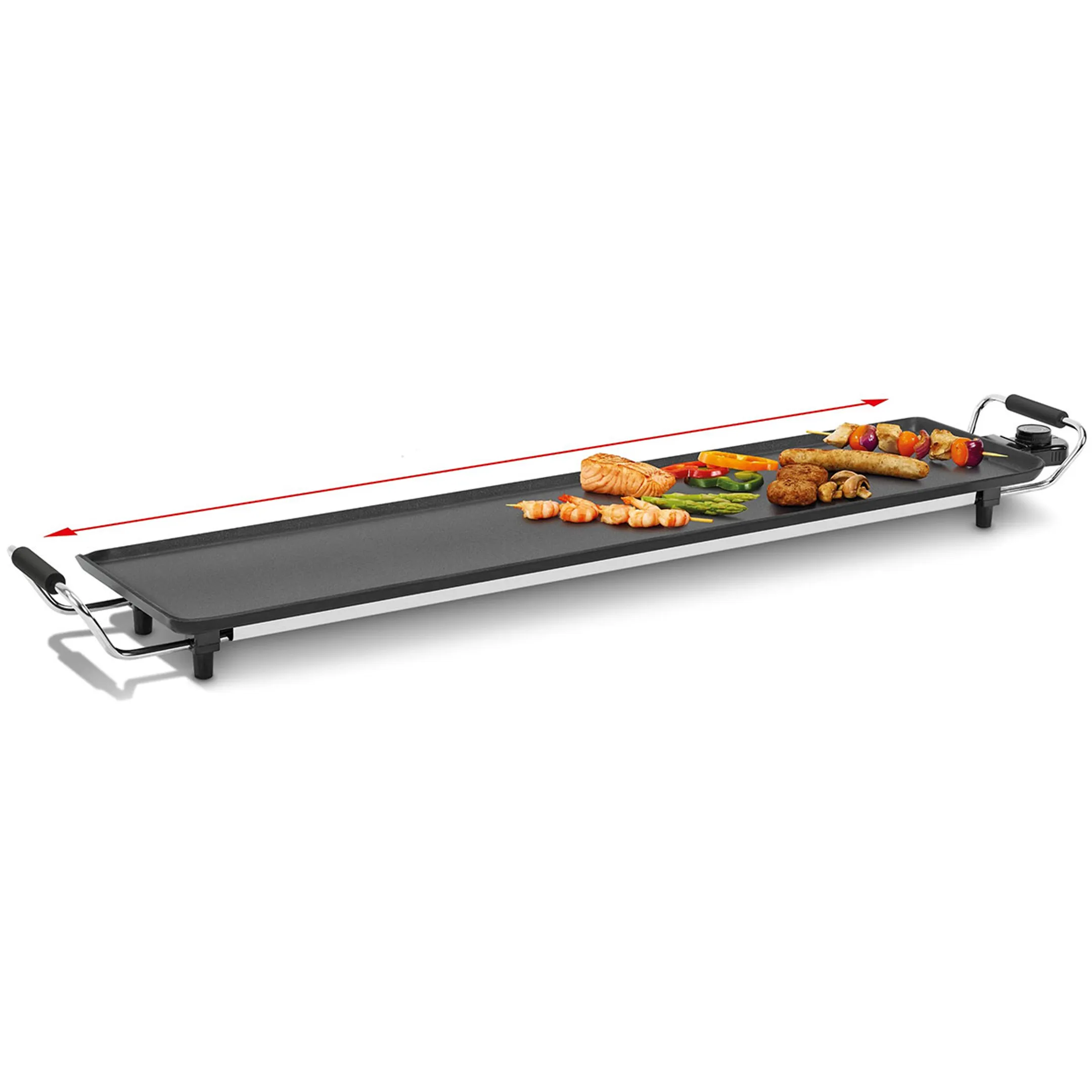 FRITEL Teppanyaki TY 1897 image