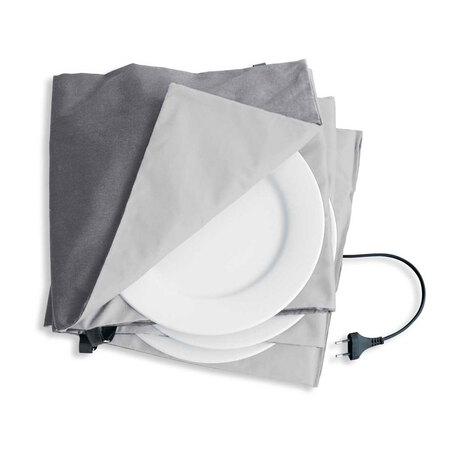 Solis Bordenverwarmer King Size solis kopen in de aanbieding