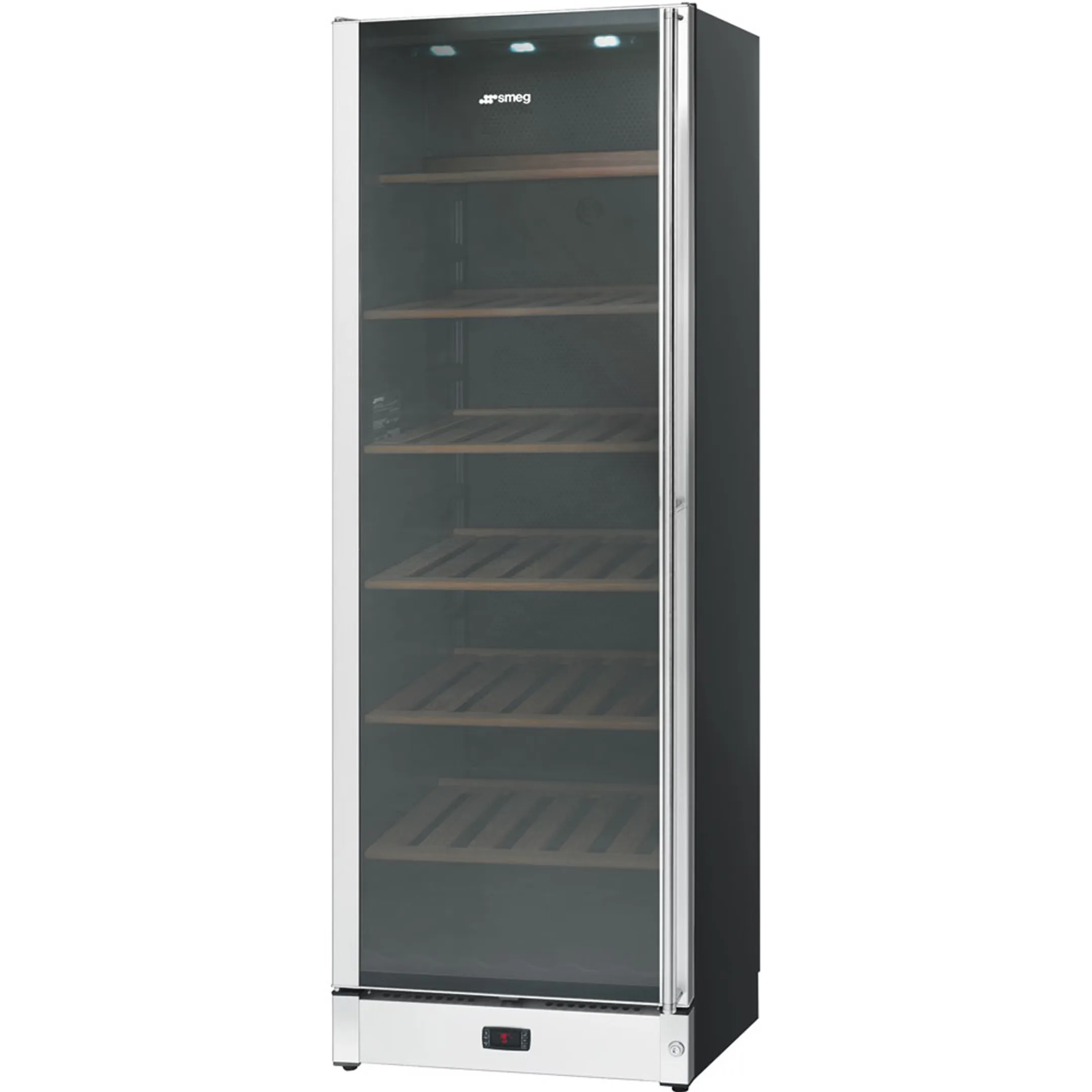 Smeg Wijnklimaatkast SCV115AS image