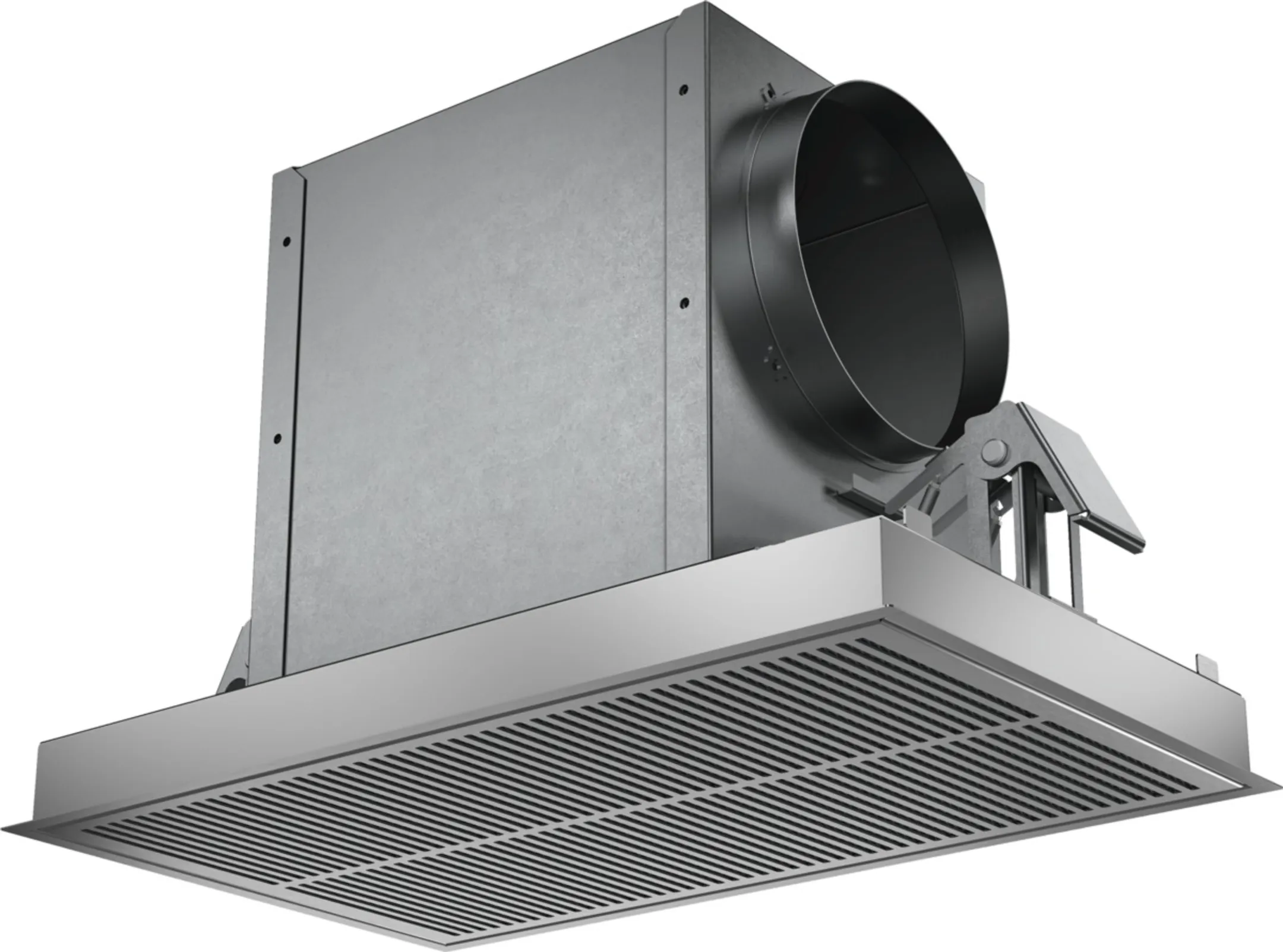 Set cleanAir LZ20JCD50 Régénérable
