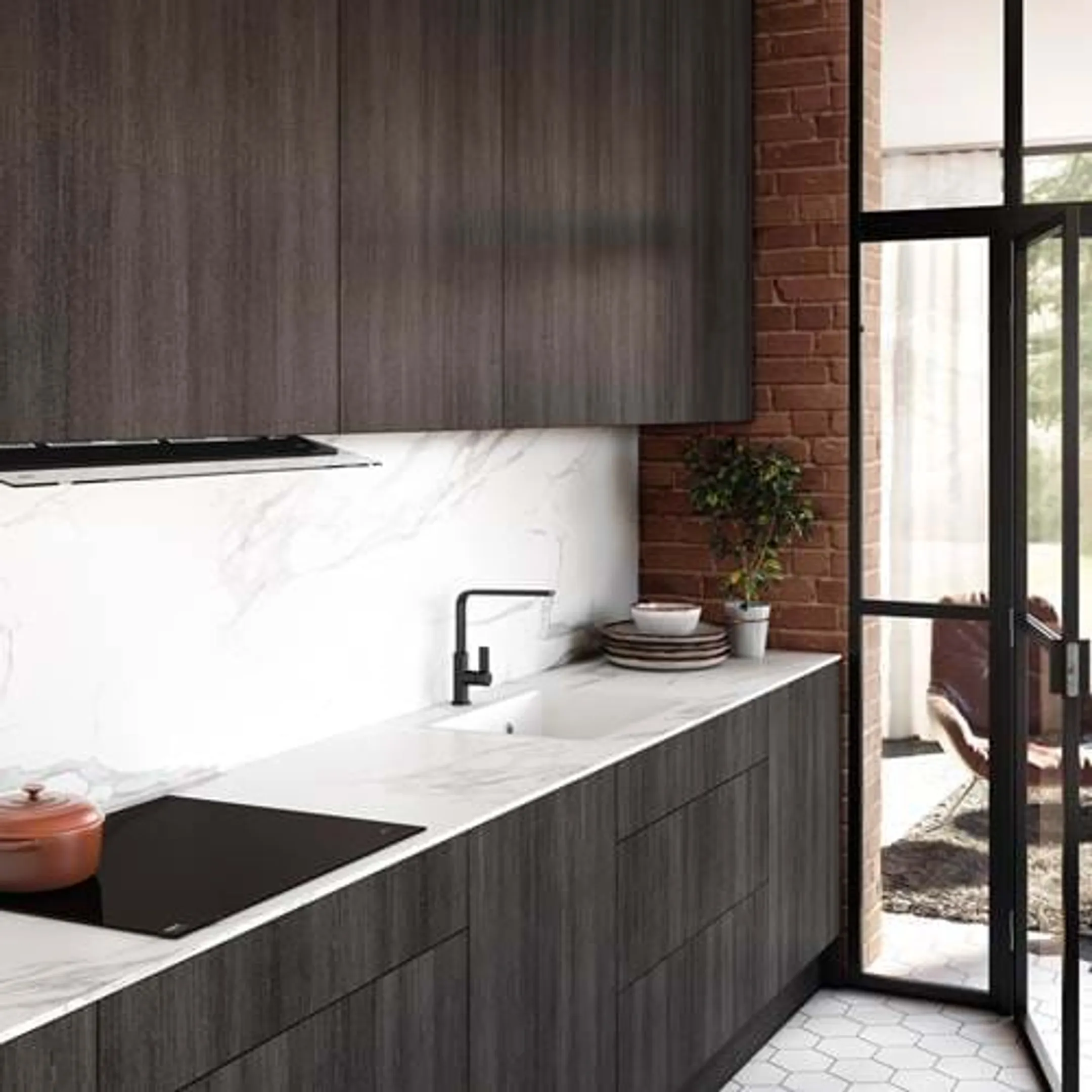 Novy Hotte télescopique 8710 FUSION PRO image