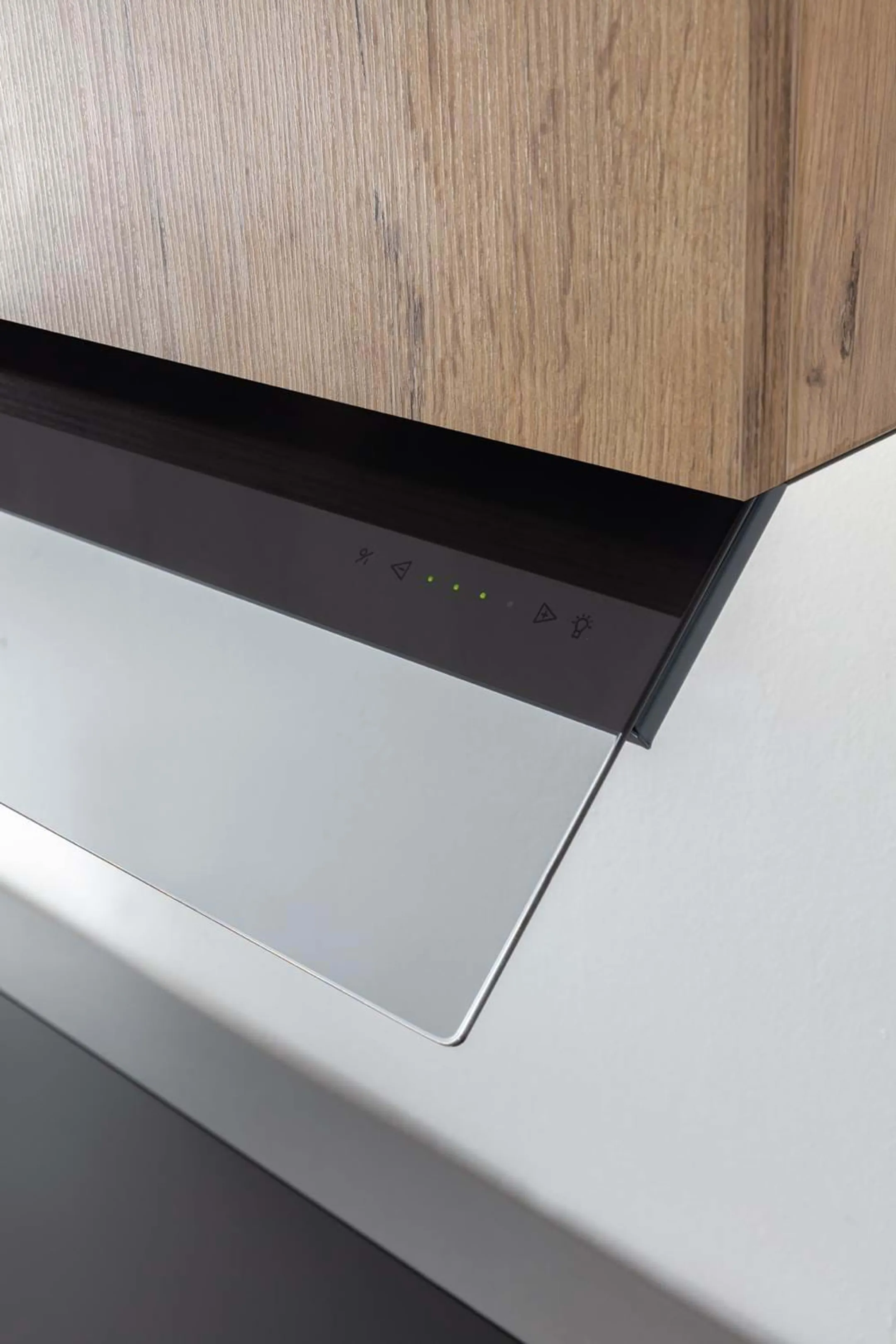 Novy Telescopische dampkap 8740 FUSION PRO image