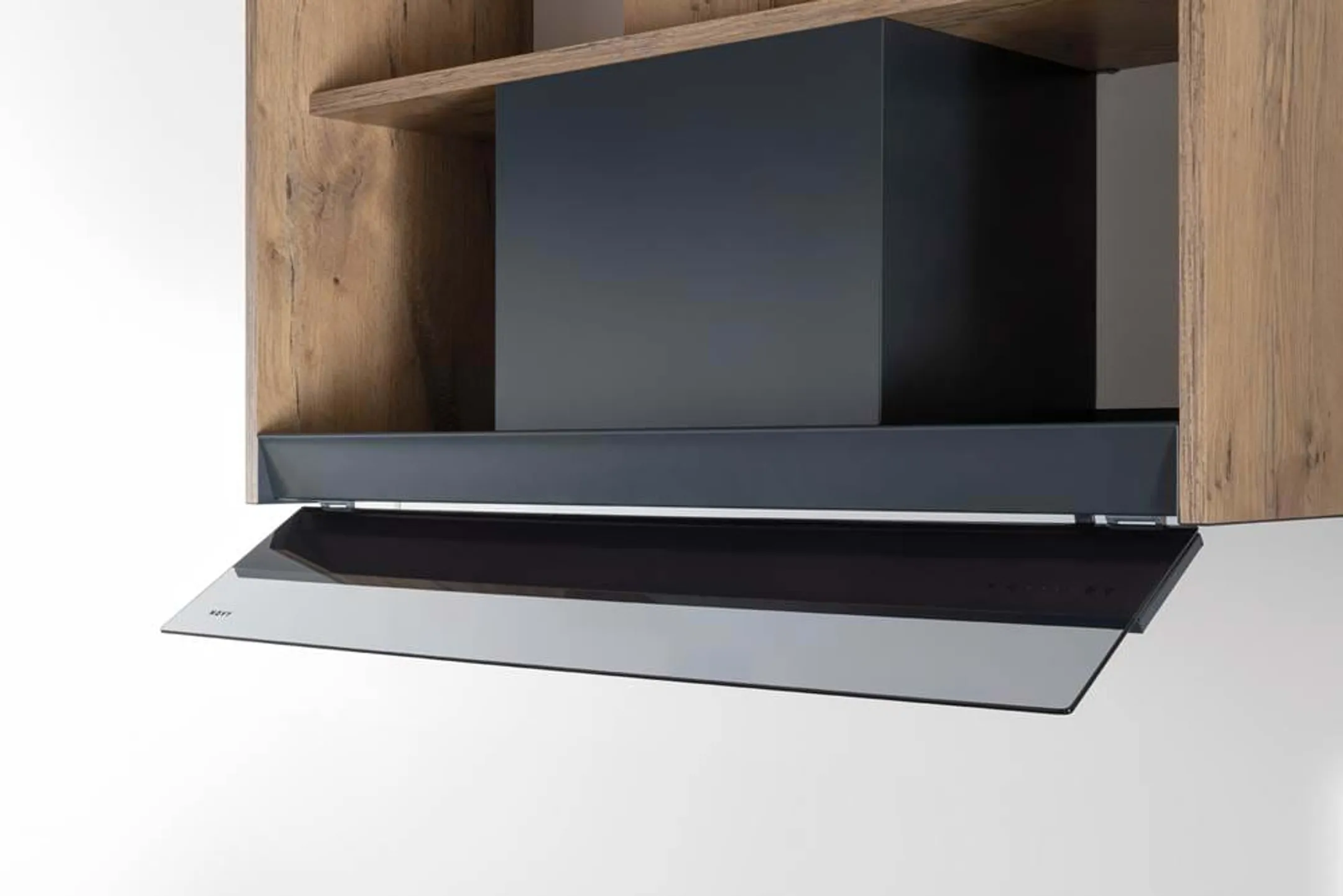 Novy Telescopische dampkap 8740 FUSION PRO image