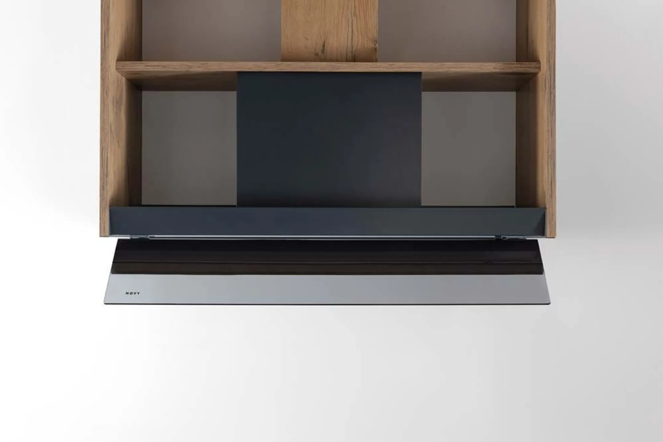 Novy Telescopische dampkap 8740 FUSION PRO image