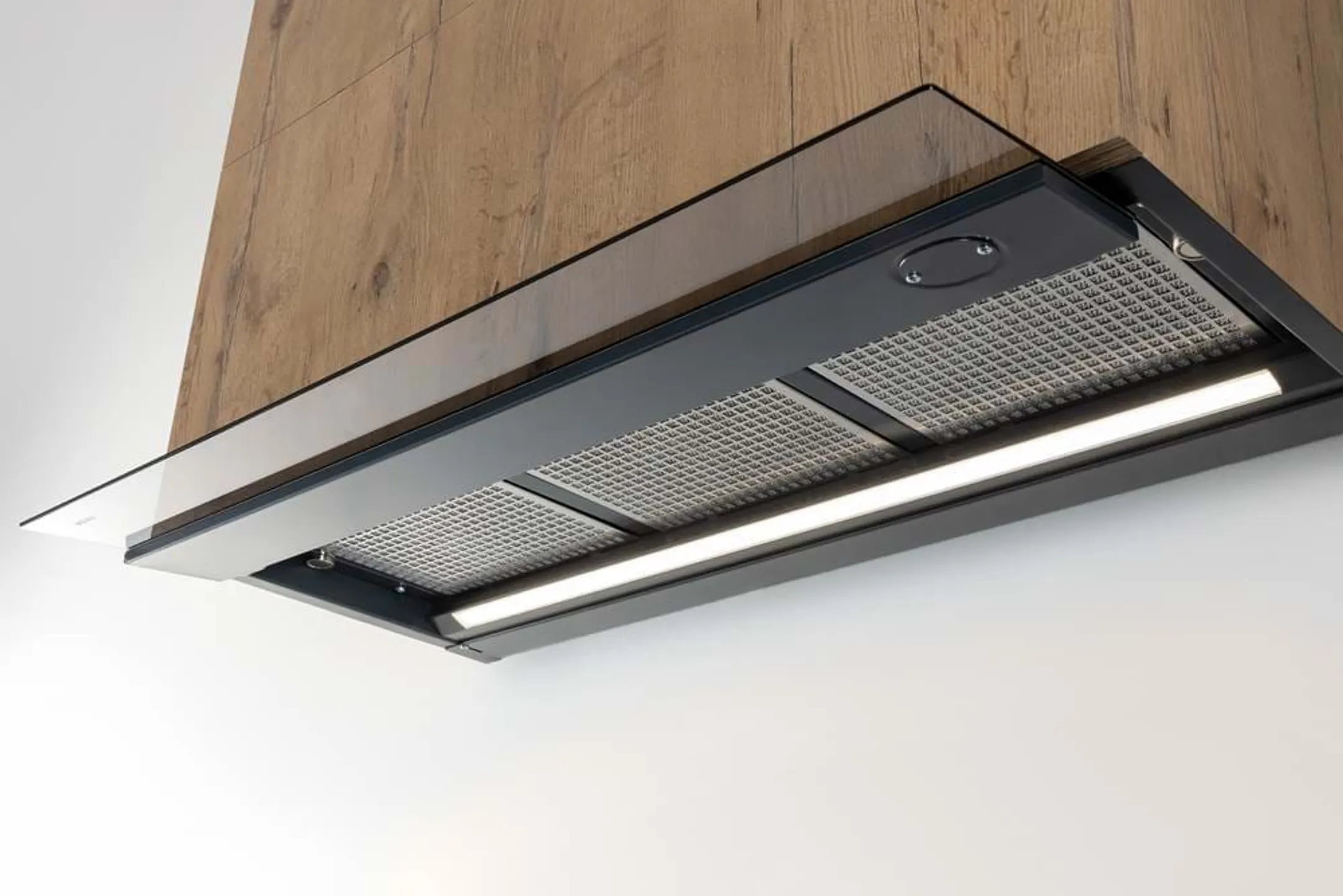 Novy Telescopische dampkap 8740 FUSION PRO image