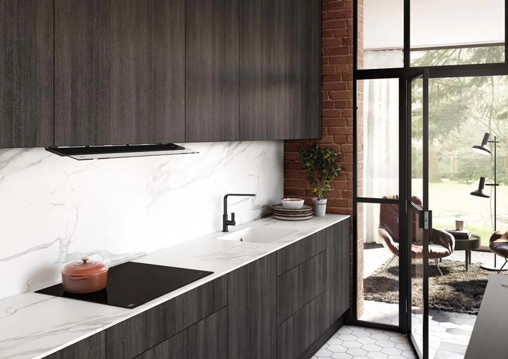 Novy Hotte télescopique 8770 FUSION PRO image