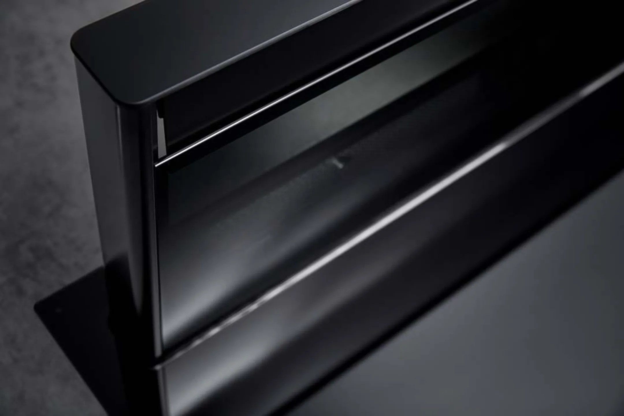 Novy Taque avec hotte intégrée 1821 PANORAMA image