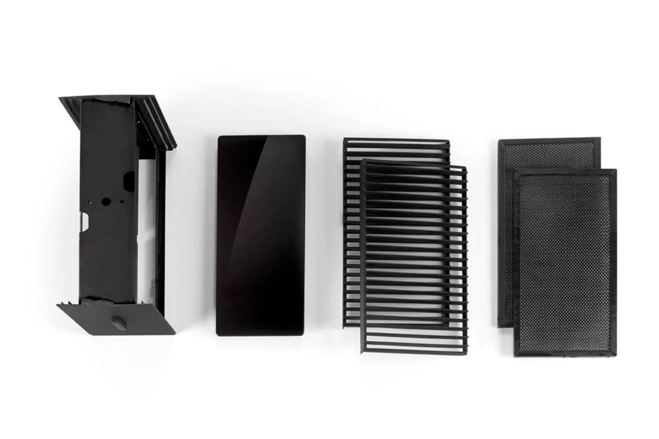 Kookplaat met dampkap 1811 ONE PRO