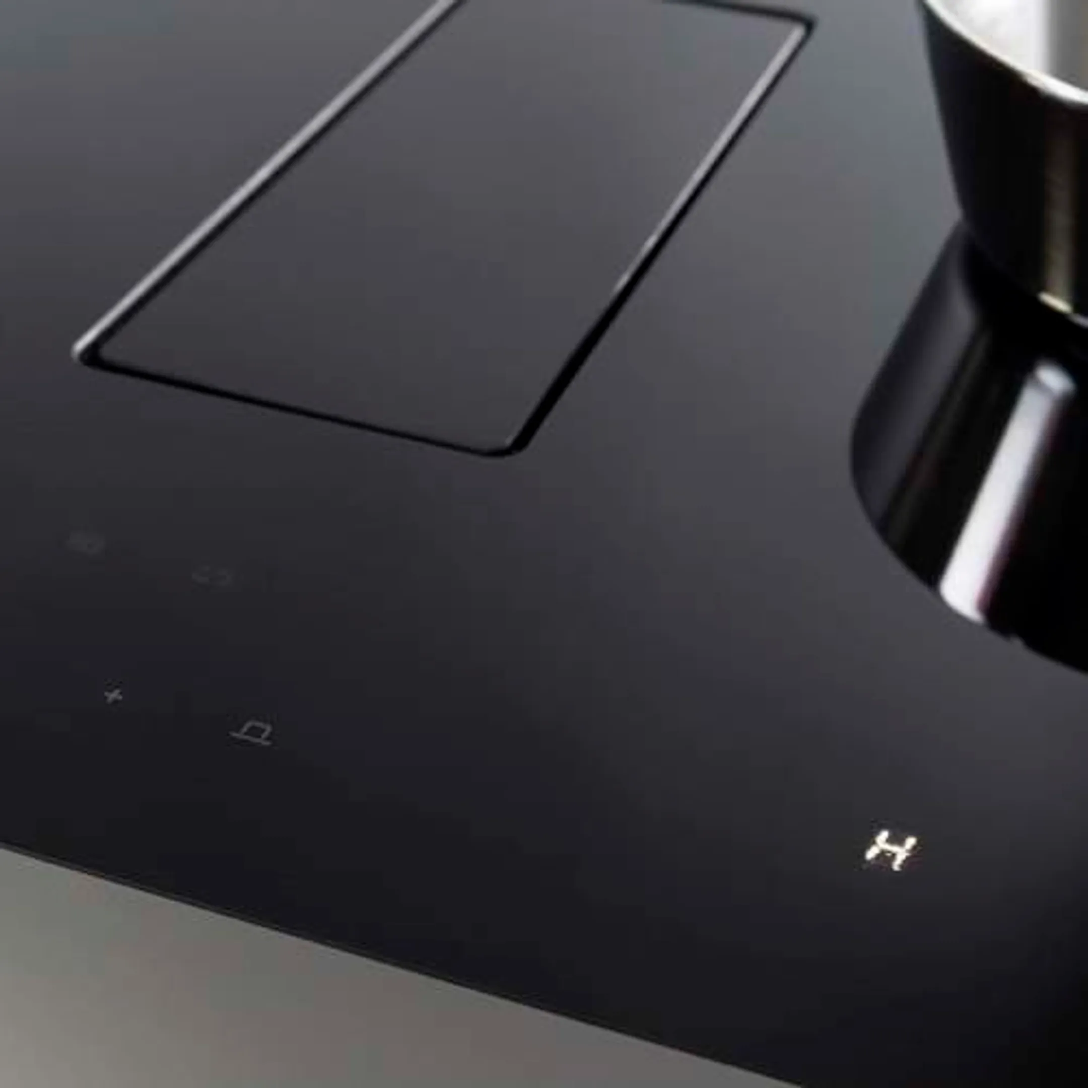 Kookplaat met dampkap 1811 ONE PRO