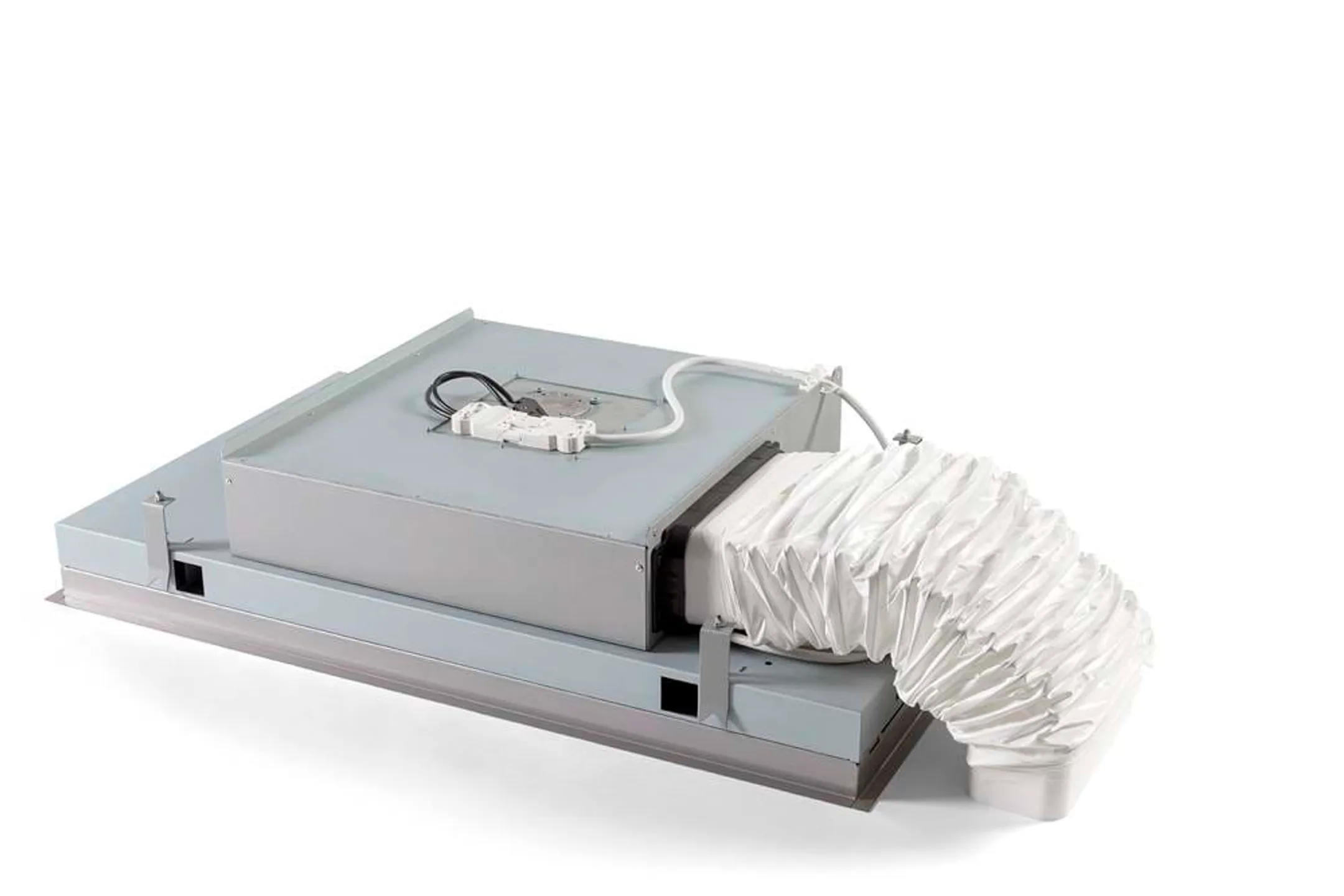 Novy Plafonddampkap 6811 PURE'LINE COMPACT image