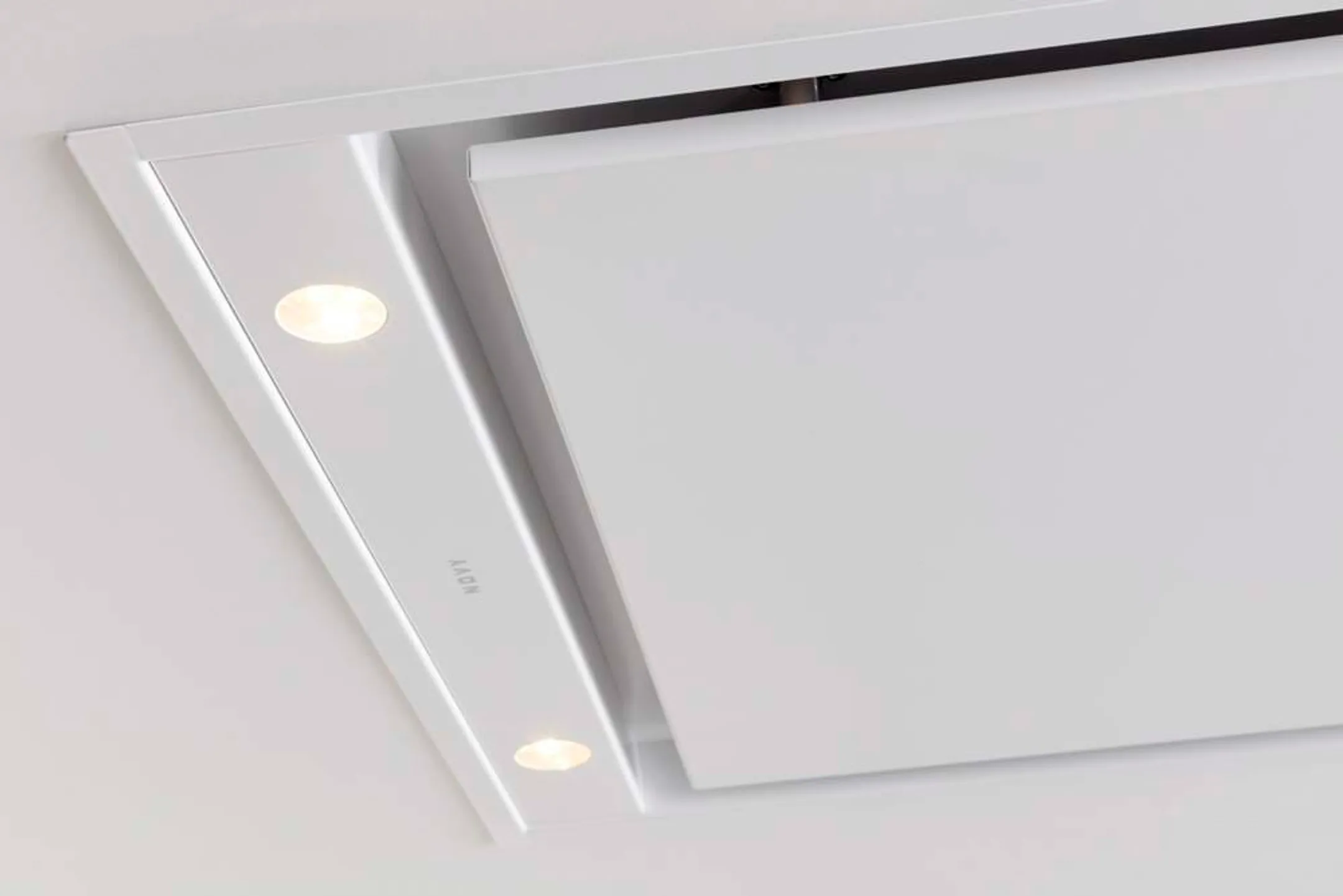 Novy Plafonddampkap 6821 PURE'LINE COMPACT image