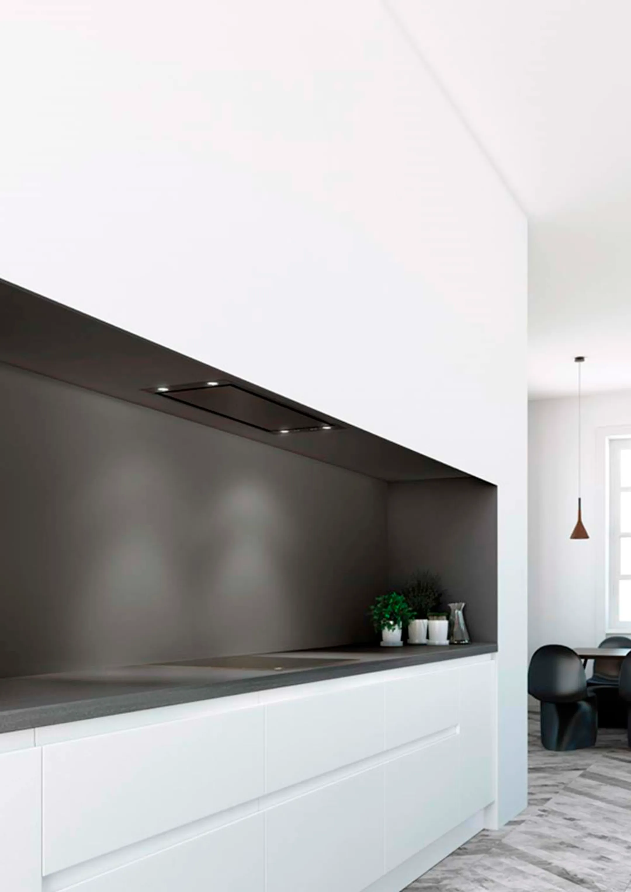 Novy Groupe d'aspiration 826 MINI PURE'LINE image