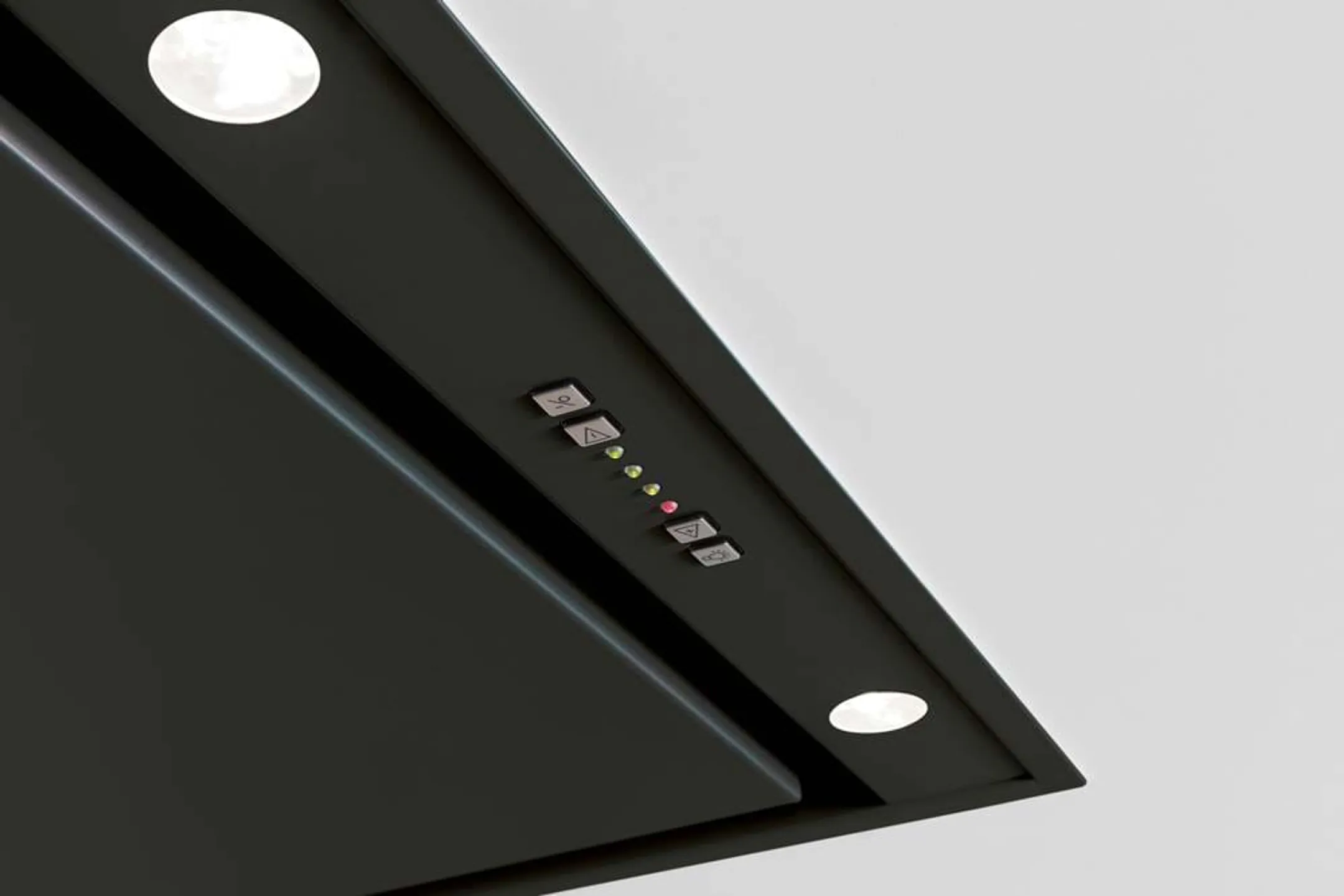 Plafonddampkap 6822 PURE'LINE COMPACT