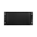 Novy Groupe d'aspiration 6822 PURE'LINE COMPACT (service encastrable obligatoire!)