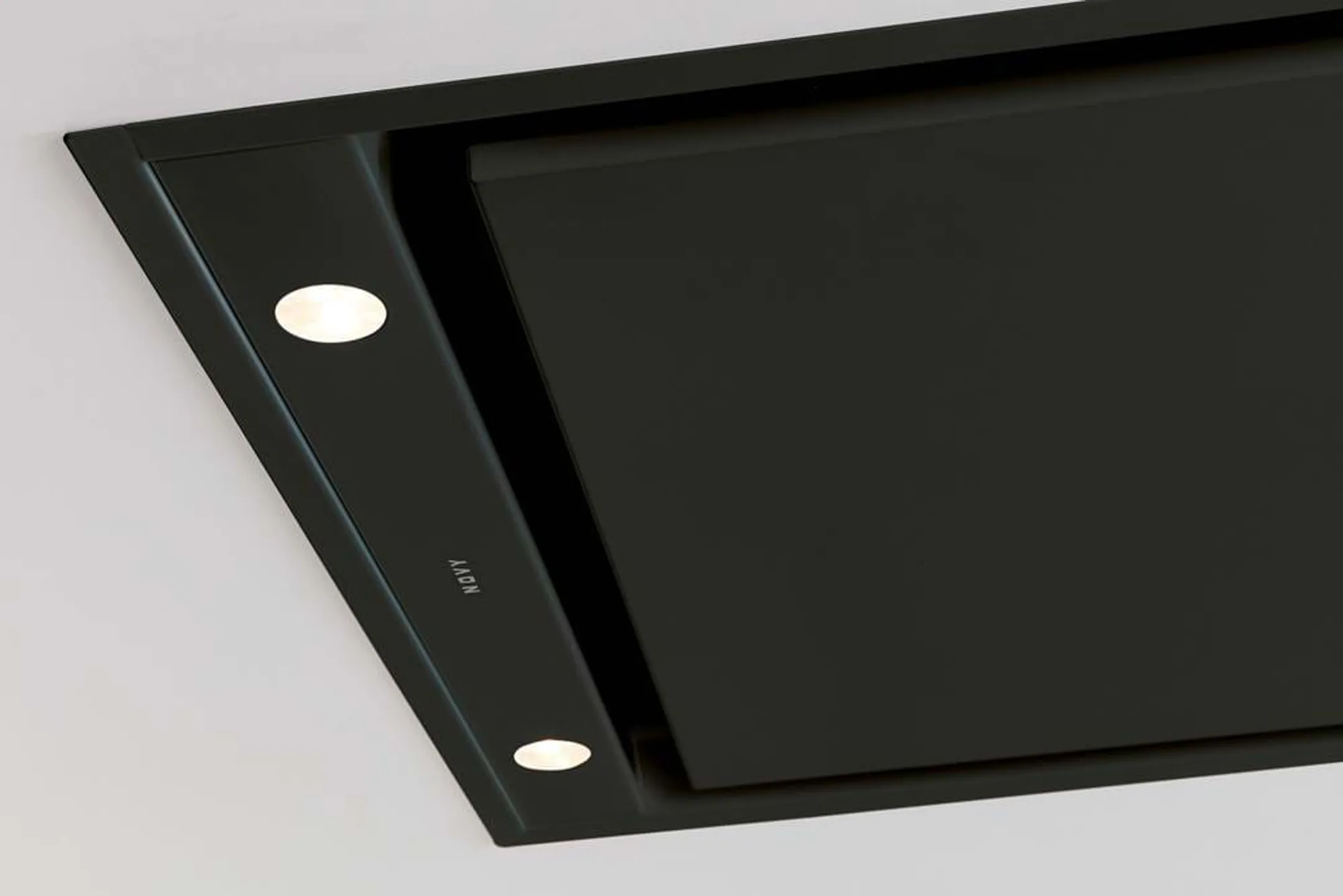 Plafonddampkap 6822 PURE'LINE COMPACT