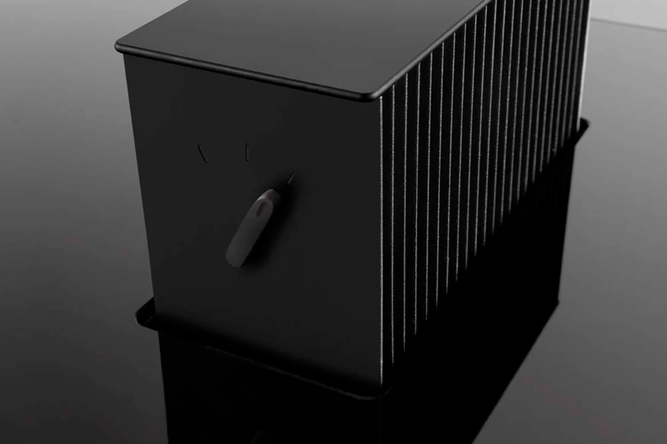 Kookplaat met dampkap 1801 ONE POWER