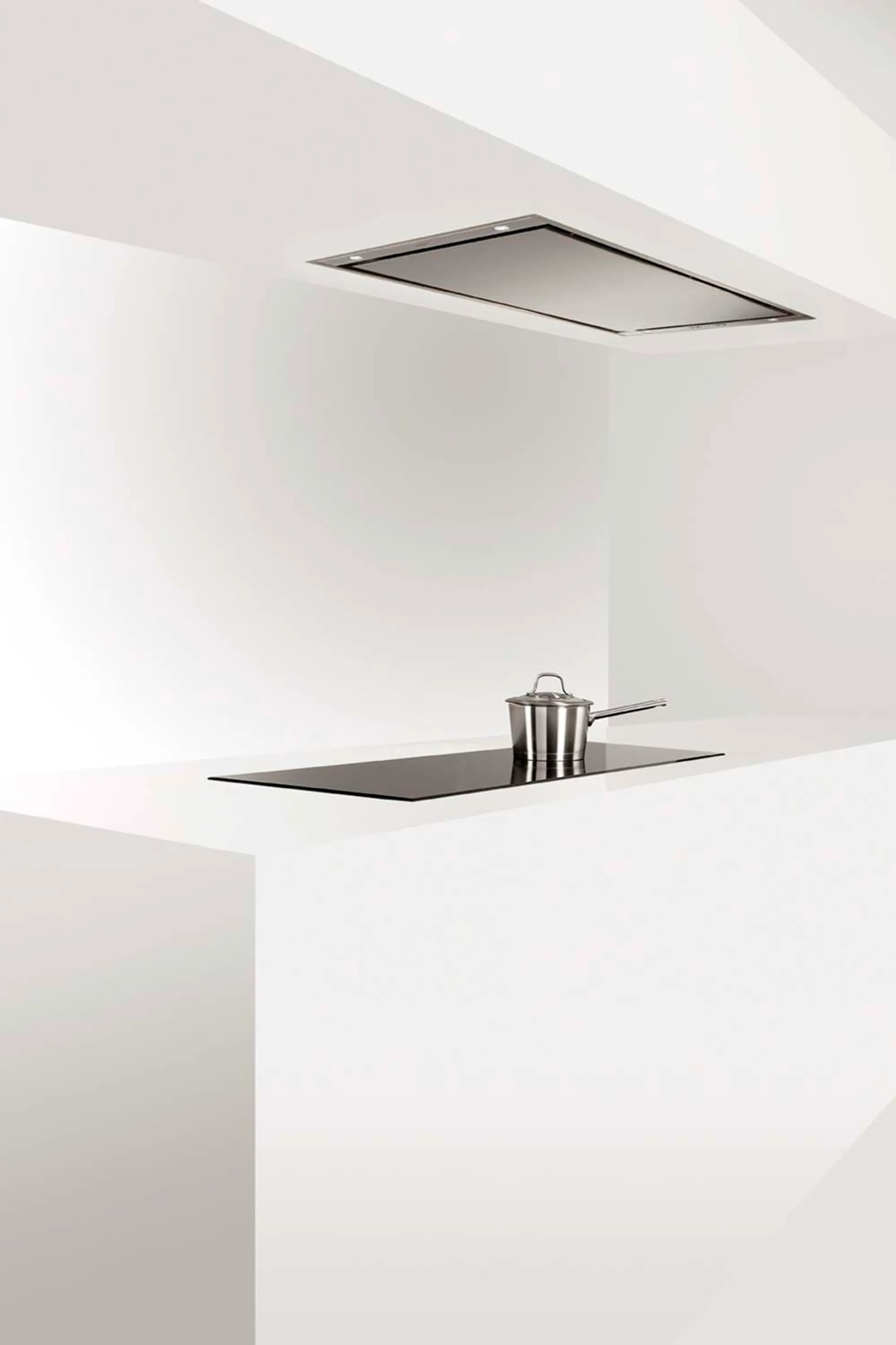 Novy Plafonddampkap 6830 Pure'line image