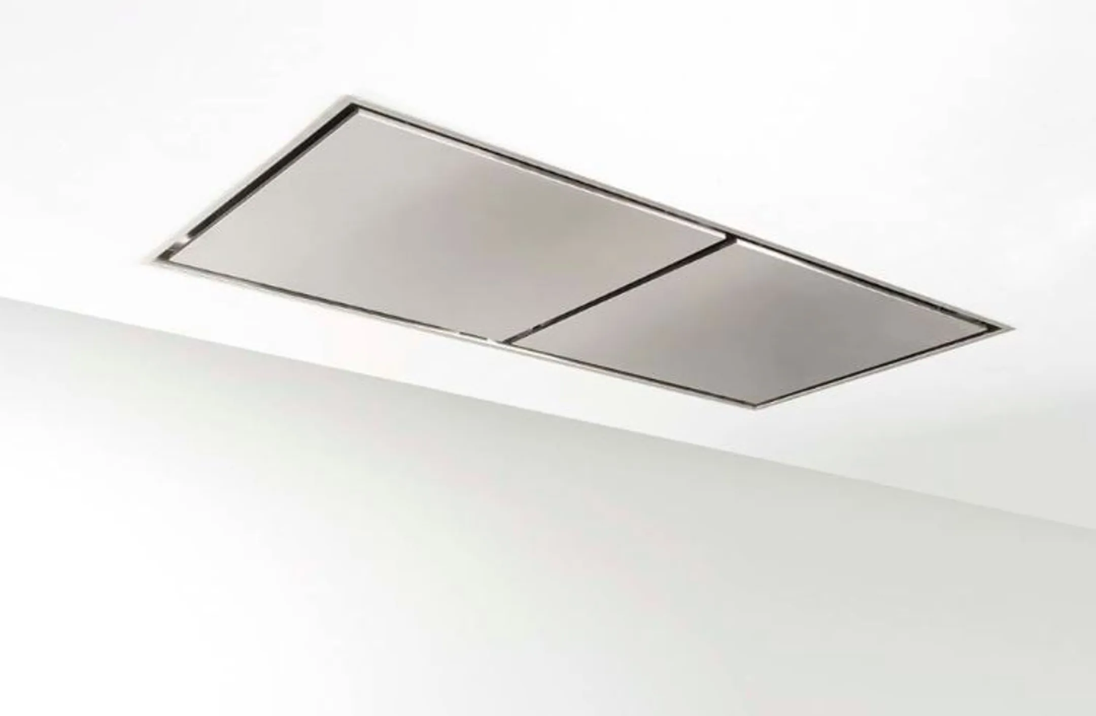 Novy Hotte plafond 855 Maxi Pure Line (sans moteur) image