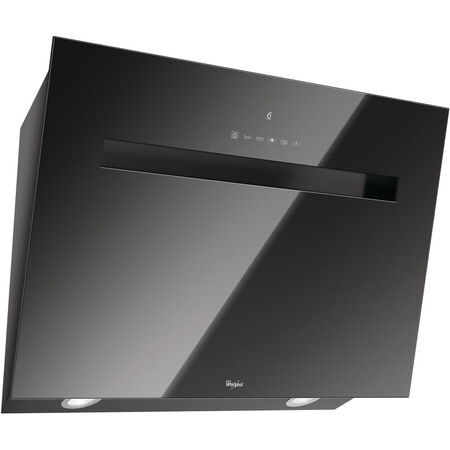 Whirlpool Schouwdampkap Akr 808 Bk whirlpool kopen in de aanbieding