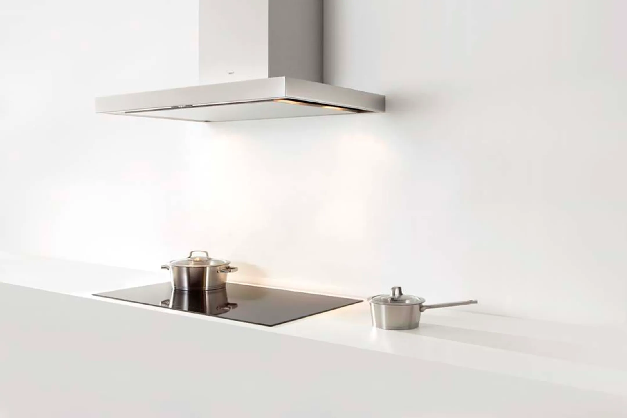 Novy Groupe d'aspiration 7605 Flat'line (sans moteur) image