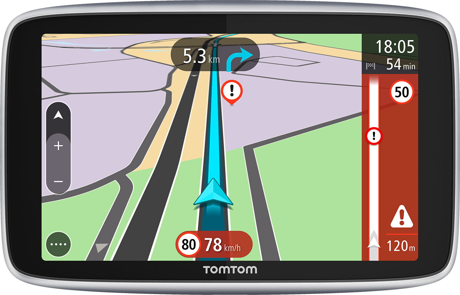 TomTom GO Premium 6 Wereld Krëfel de beste prijzen, service