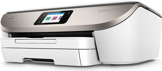 hp advanced control 7134