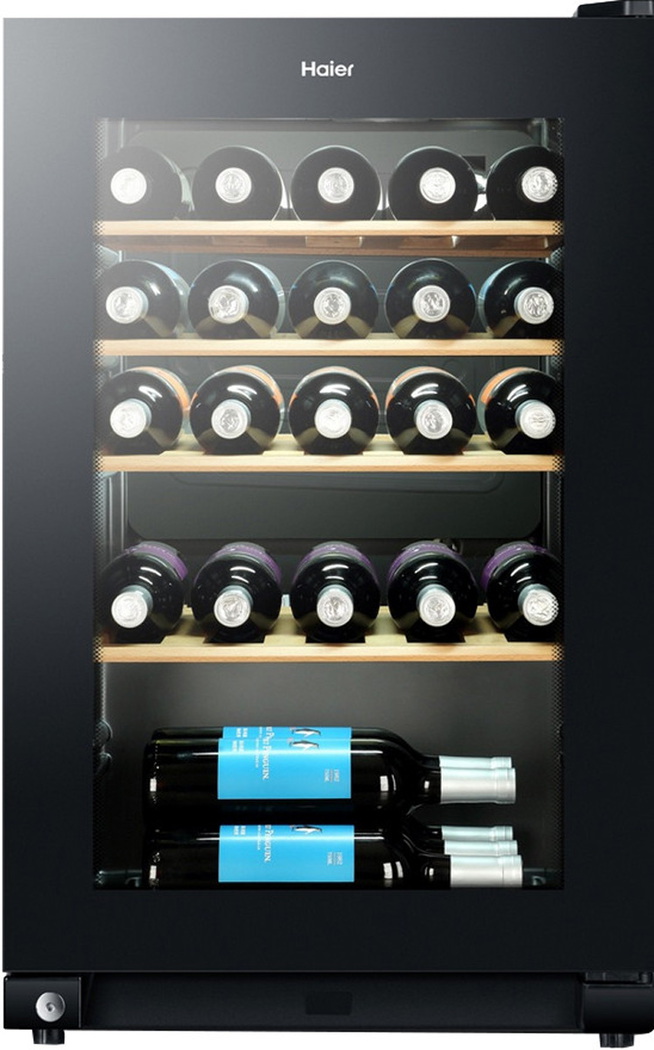 Haier Cave à vin WS30GA Livraison gratuite!