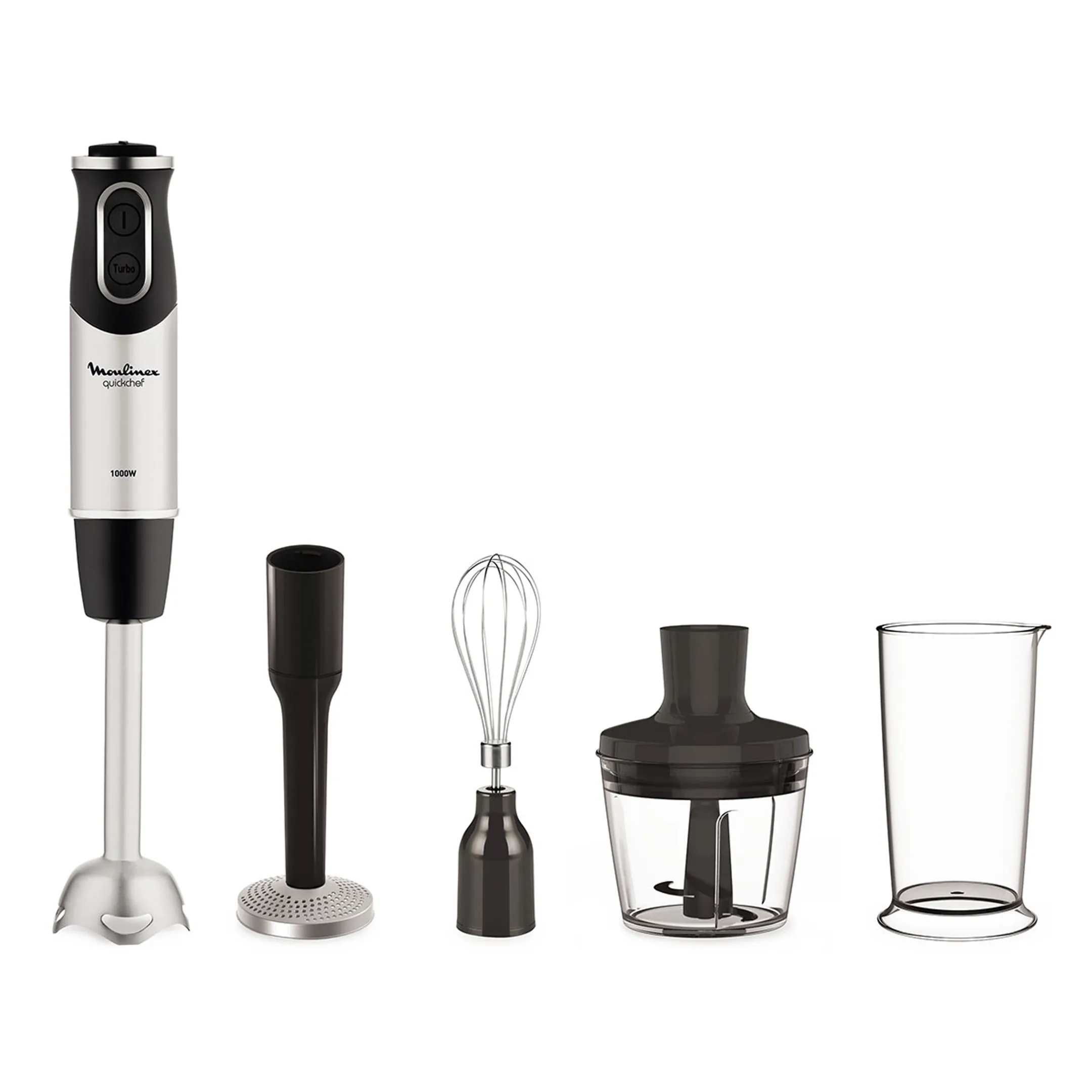 Mixeur plongeant DD65H810