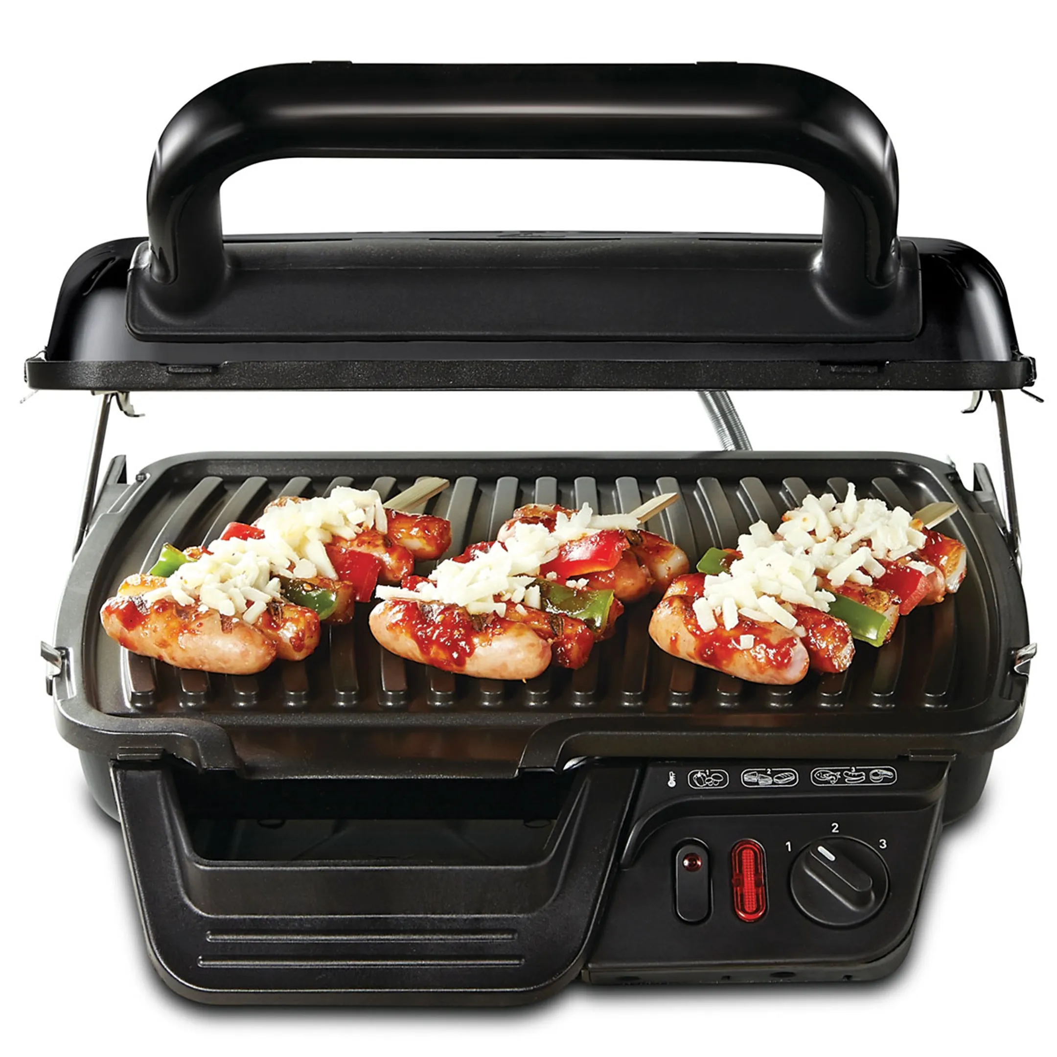Tefal Gril Ultracompact Grill GC308812 image