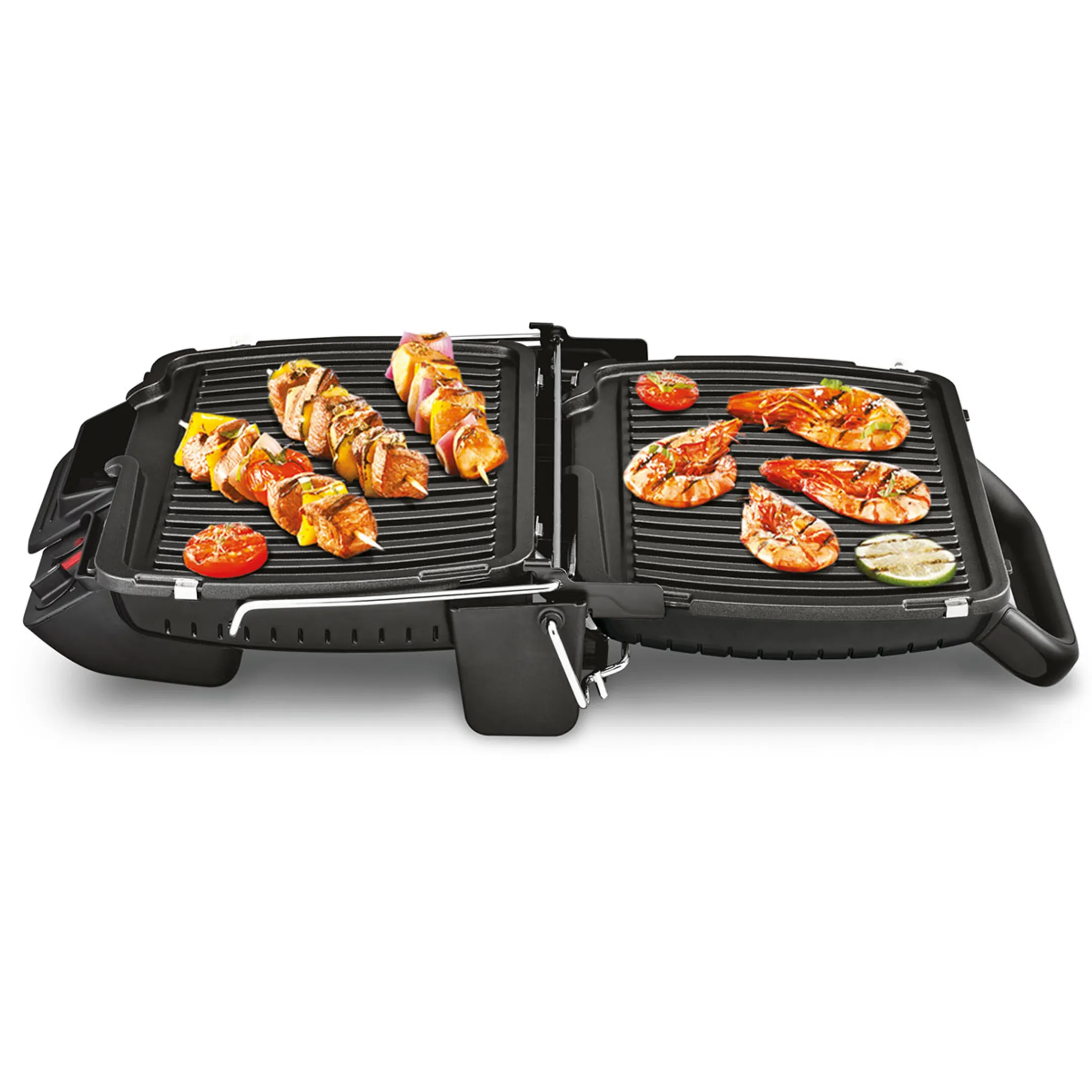 Tefal Gril Ultracompact Grill GC308812 image