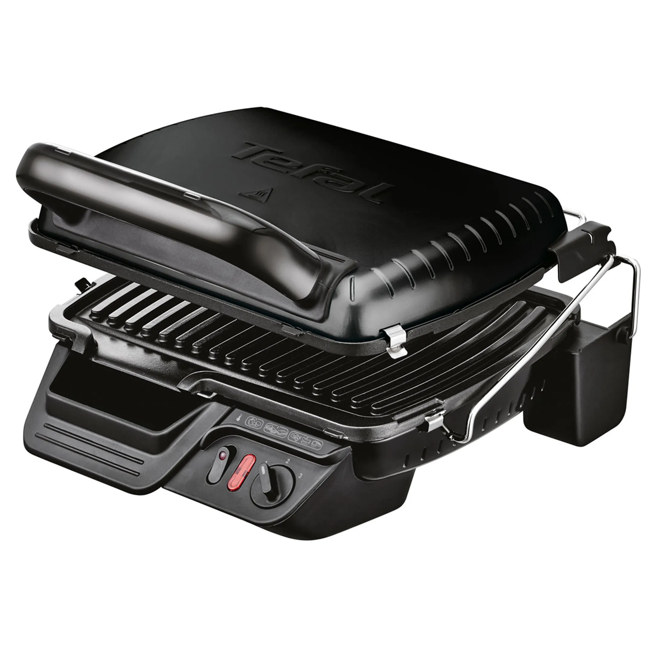 Tefal Gril Ultracompact Grill GC308812 image