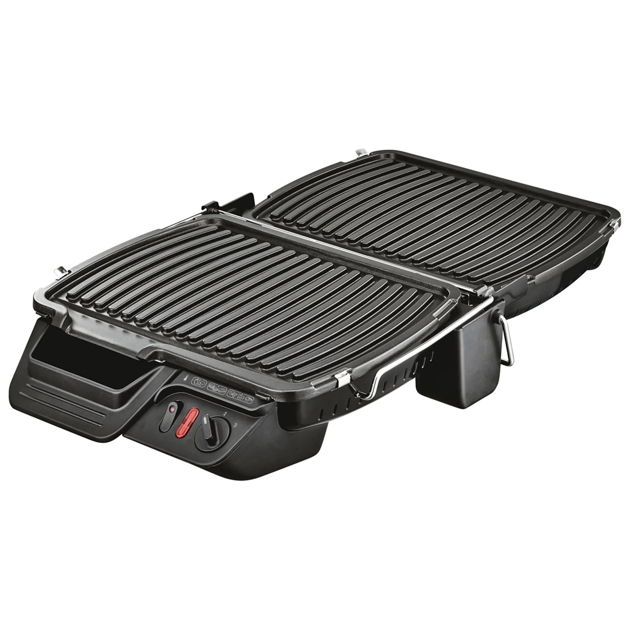 Tefal Gril Ultracompact Grill GC308812 image