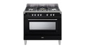 Boretti Cuisinière CFBG901ZWBE