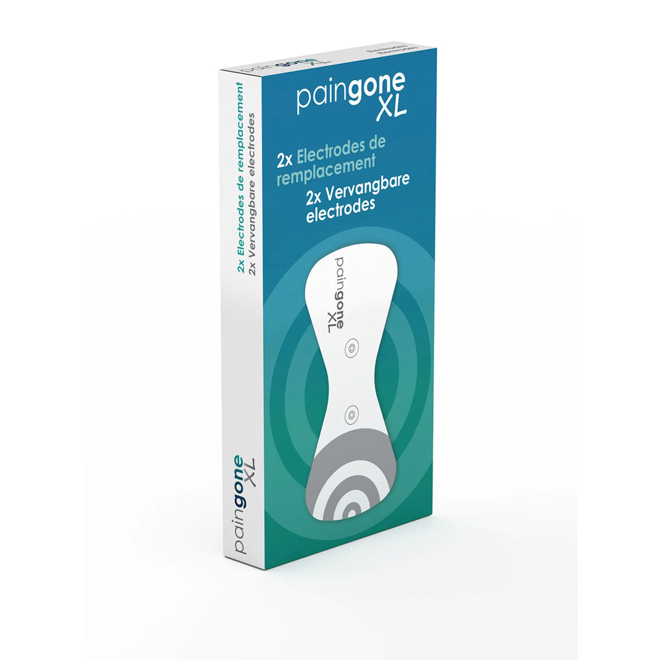 Paingone PainGone XL électrodes de remplacement image