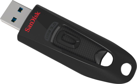 Sandisk Cruzer Ultra Usb 30 64 Gb sandisk kopen in de aanbieding
