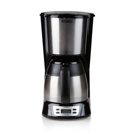 Koffiezetapparaat DO709K